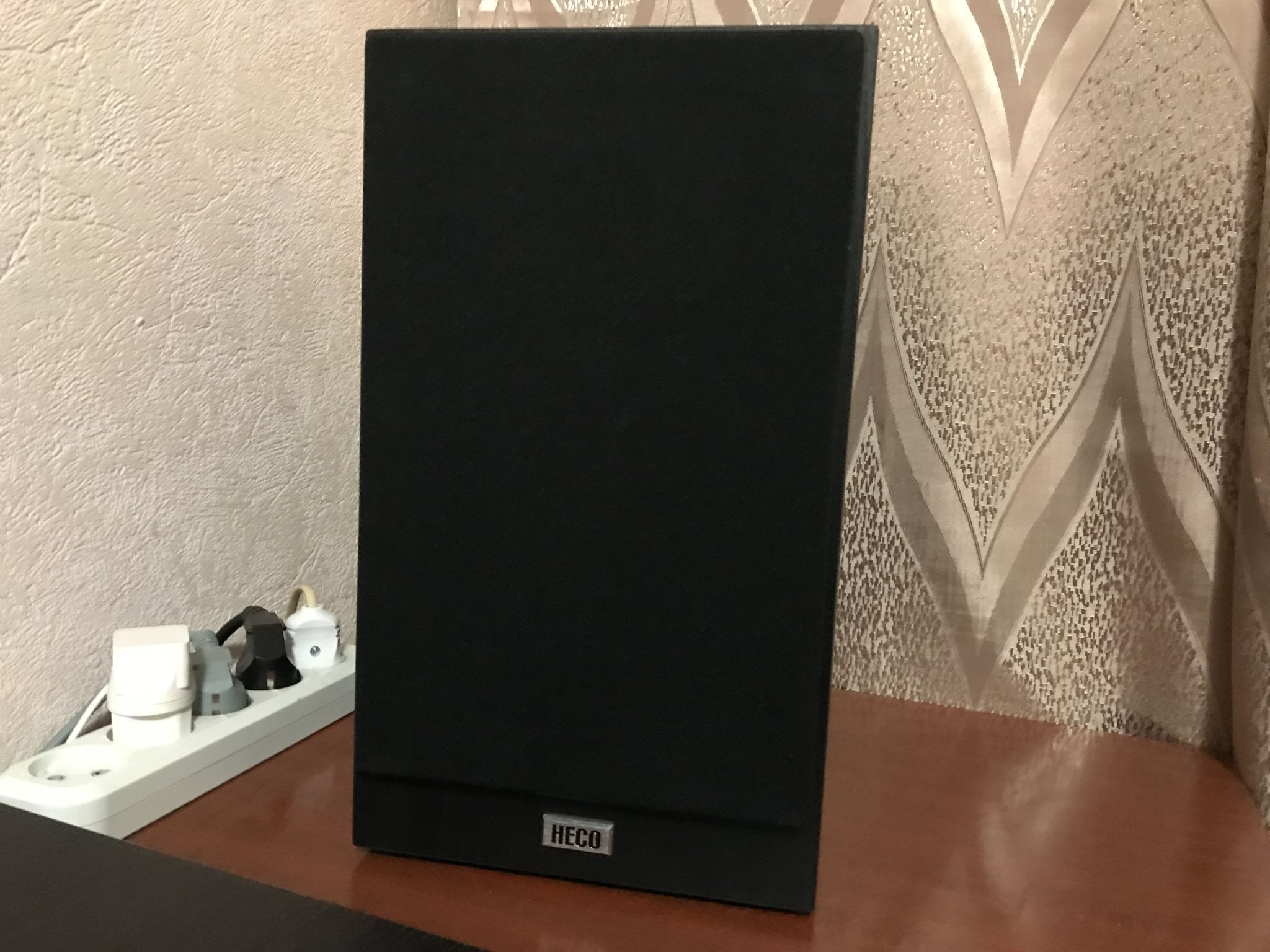 Купить Полочная акустическая система Heco Victa Prime 302, черный, пара ...