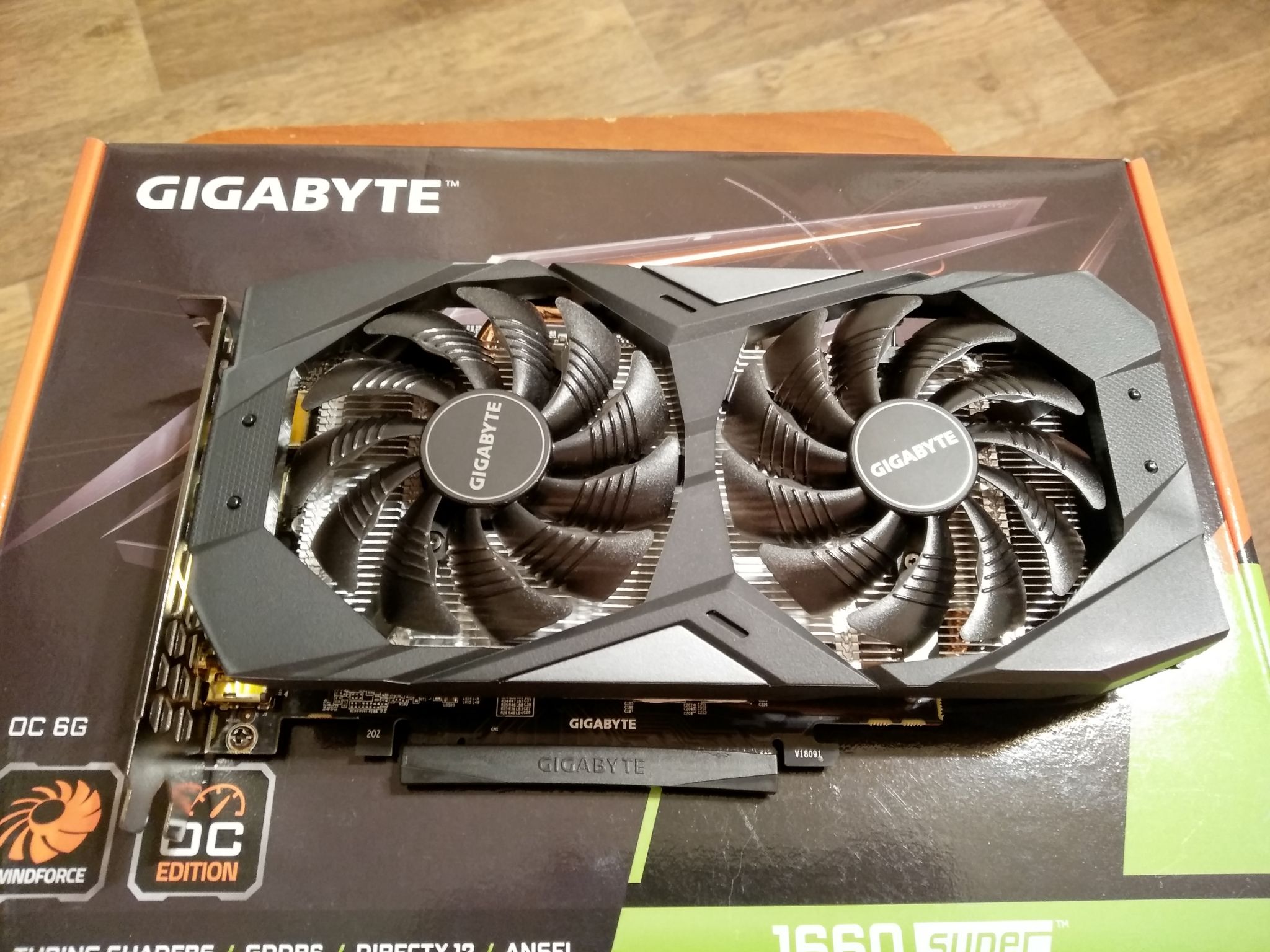 Gigabyte geforce 1660 цена. GEFORCE GTX 1660 super 6gb. Видеокарта Gigabyte GEFORCE GTX 1660. Видеокарта GTX 1660 super Gigabyte. Gigabyte GTX 1660 super 6gb.