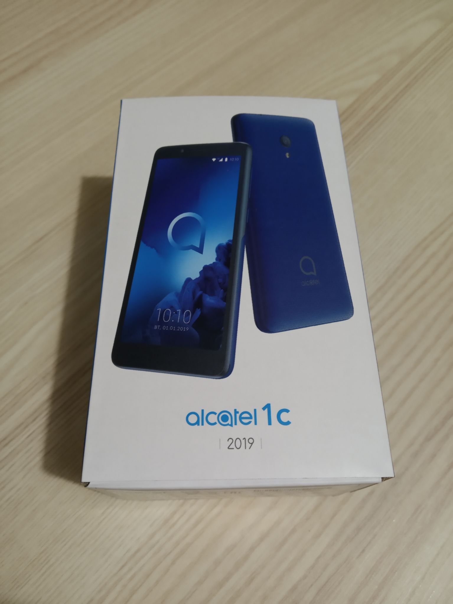Купить Телефон Алкатель А5003d