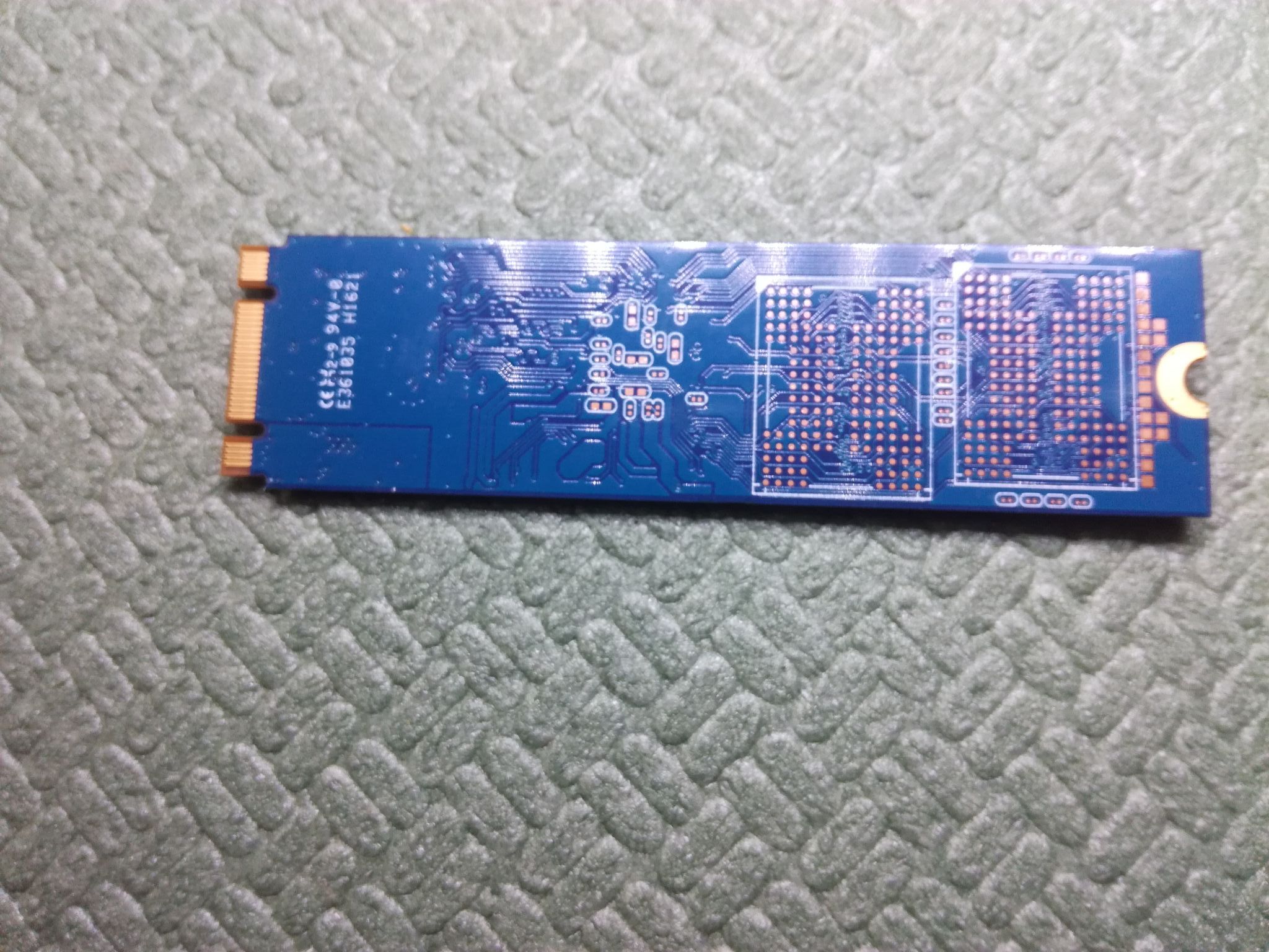 SSD диск KINGSTON M.2 SSD A400 120 Гб SATA III TLC SA400M8/120G ...
