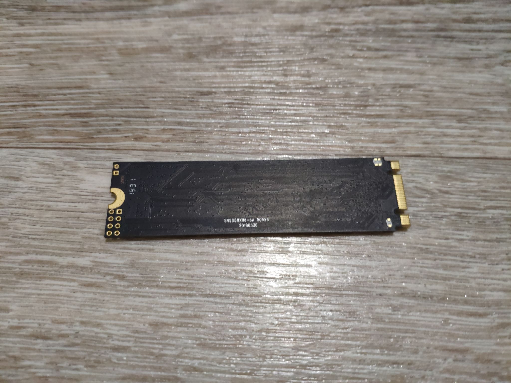 SSD диск AMD Radeon M.2 2280 240Gb R5 Series SATA-III NAND 3D TLC ...