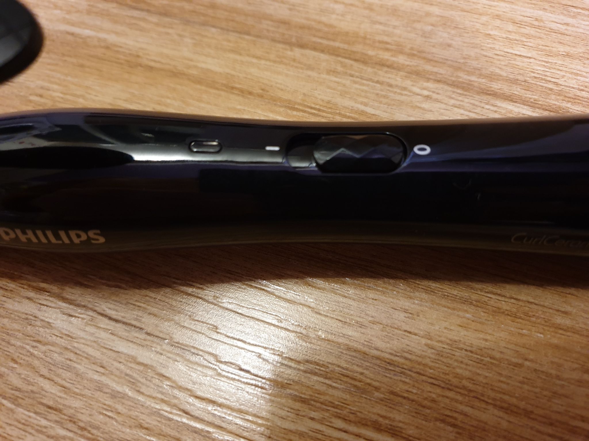 Щипцы Philips BHB862/00 черный — купить в интернет-магазине ОНЛАЙН ТРЕЙД.РУ