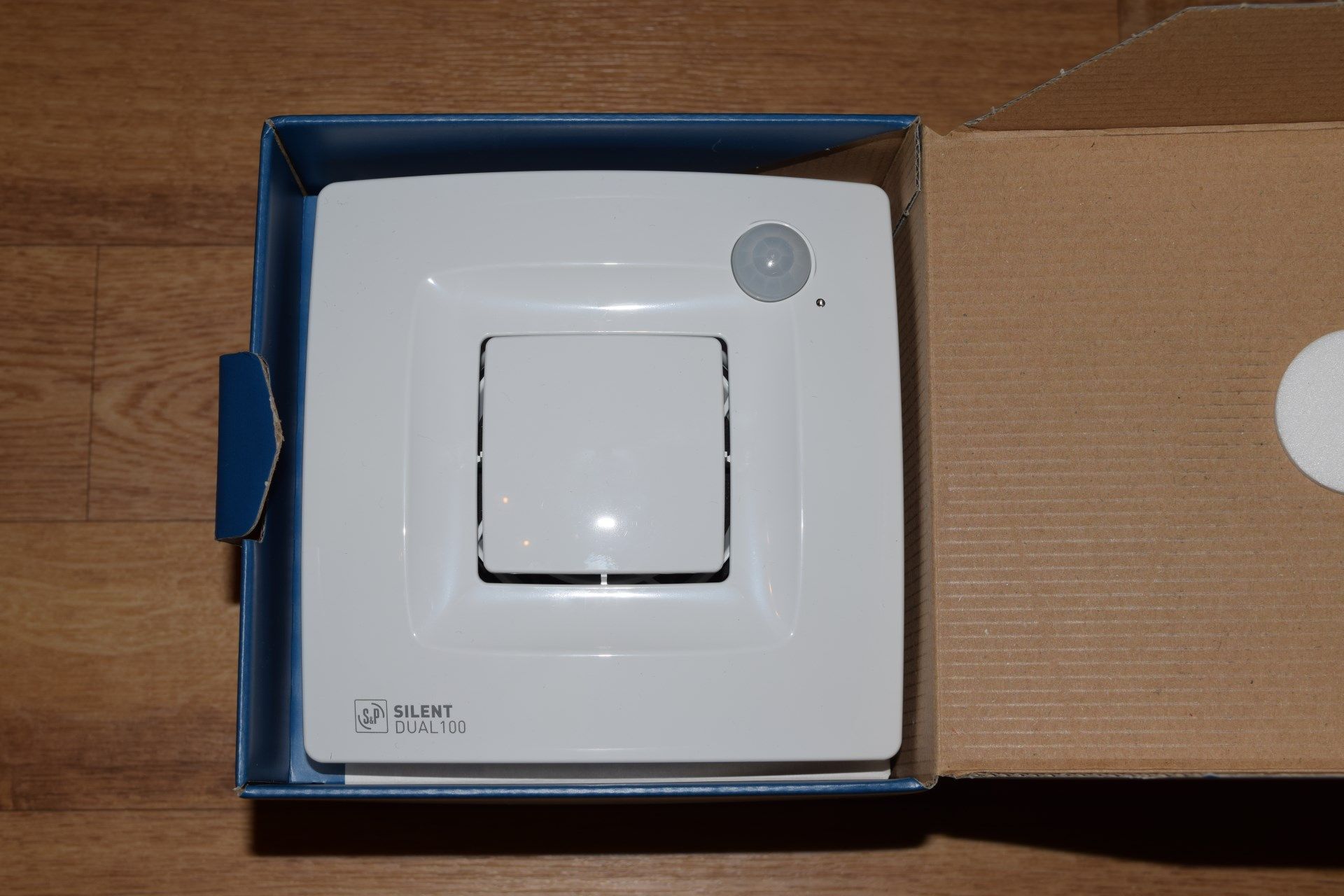 Soler Palau Silent Dual 100 Купить