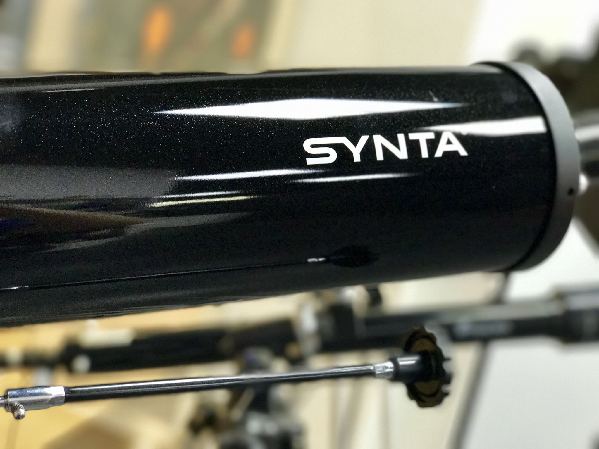 Synta bk