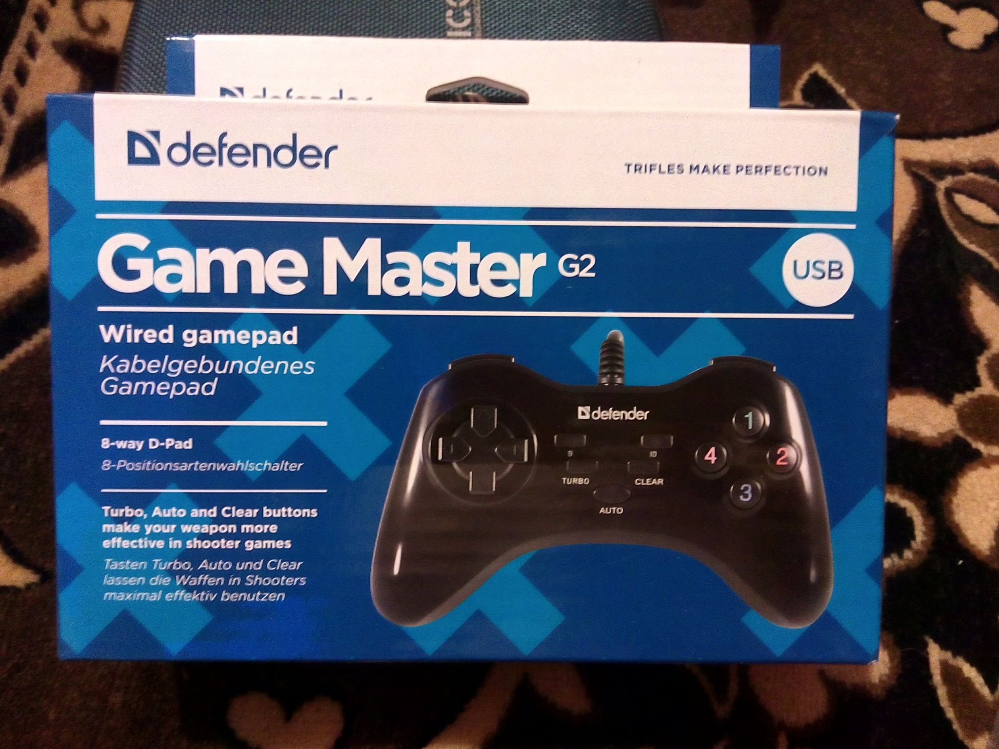 Драйвер defender game. Джойстик Defender game Master g2. Геймпад game Master g2 64258 Defender. Дефендер мастер g2. Геймпад Defender mobile Master.
