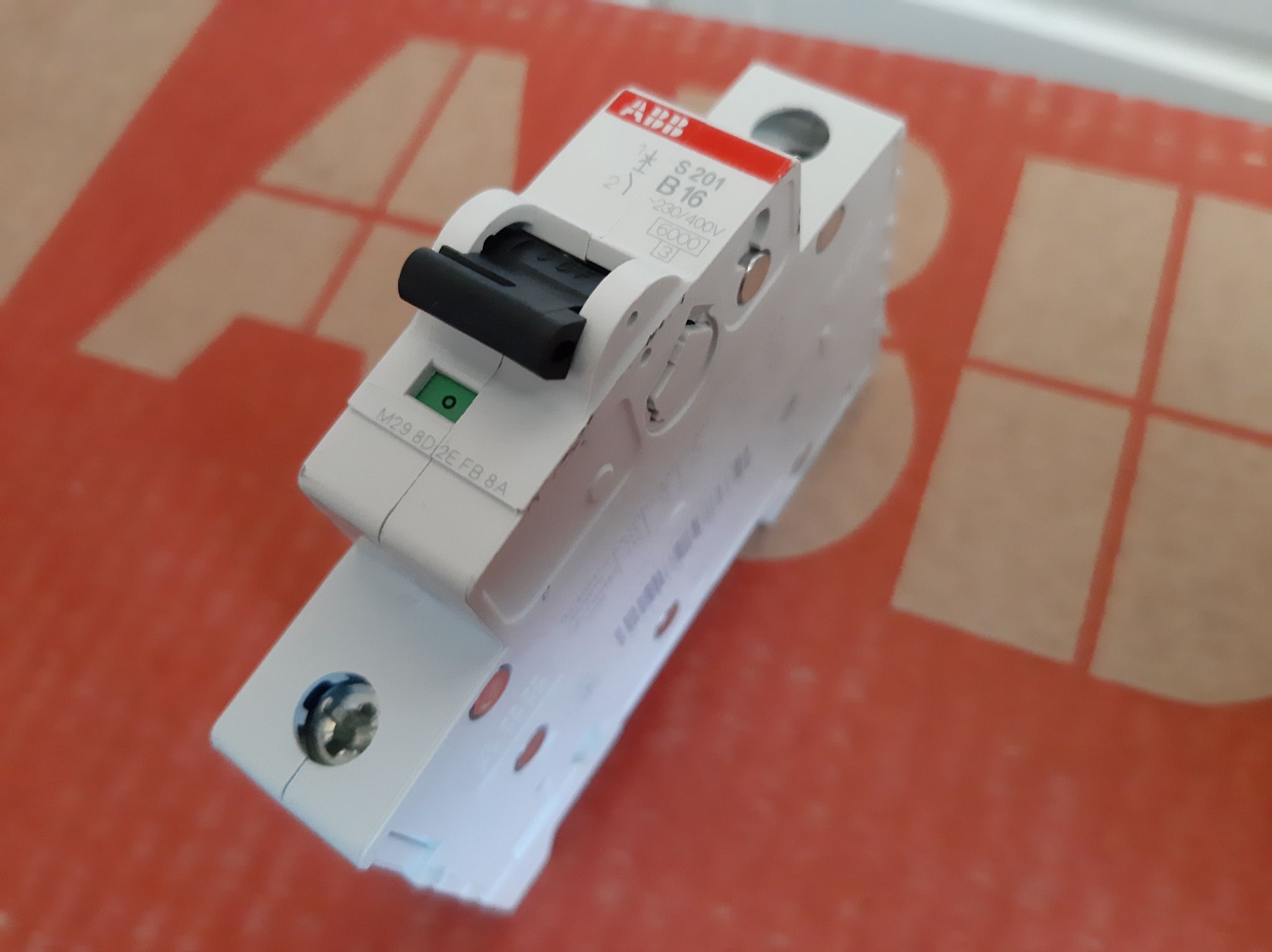 Купить Автомат Abb 16a Ярославль