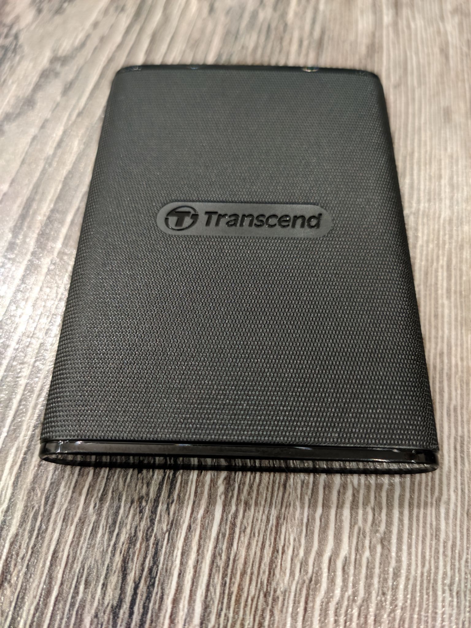 Transcend esd230c discount
