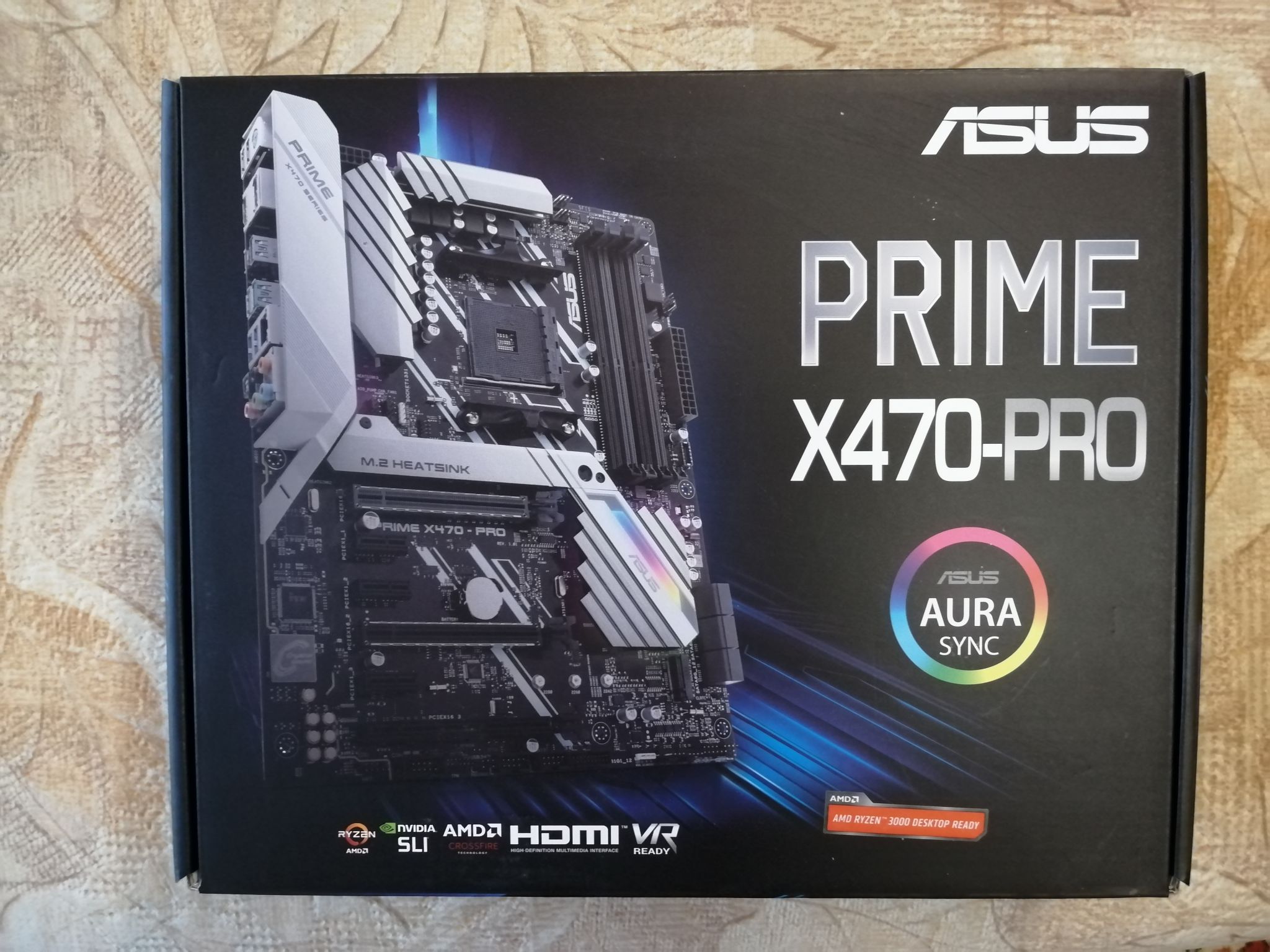 Asus 470 pro deals