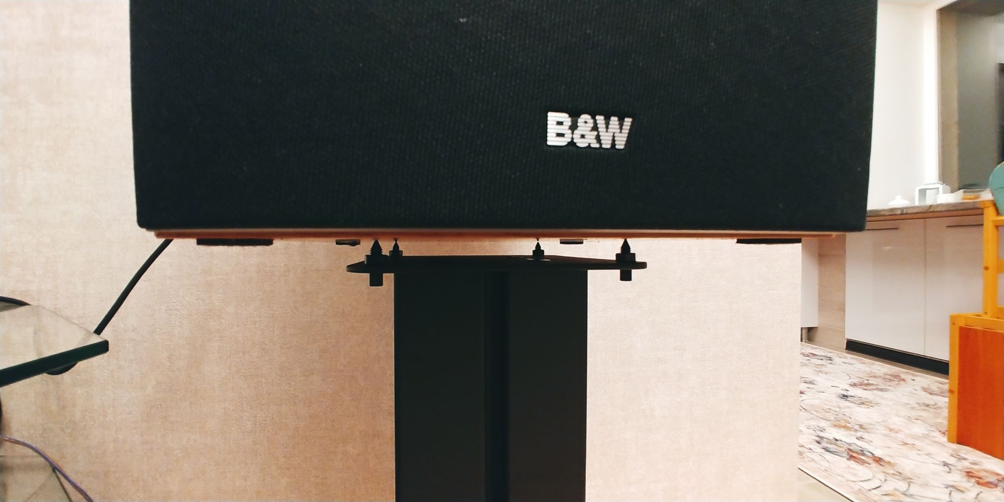 B&w stav clearance 24 s2