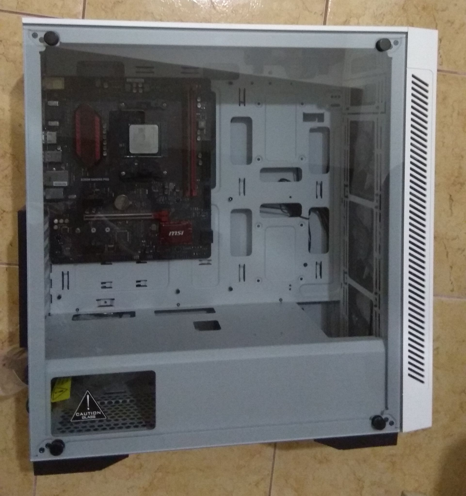 Корпус Deepcool Matrexx 55 V3 Купить