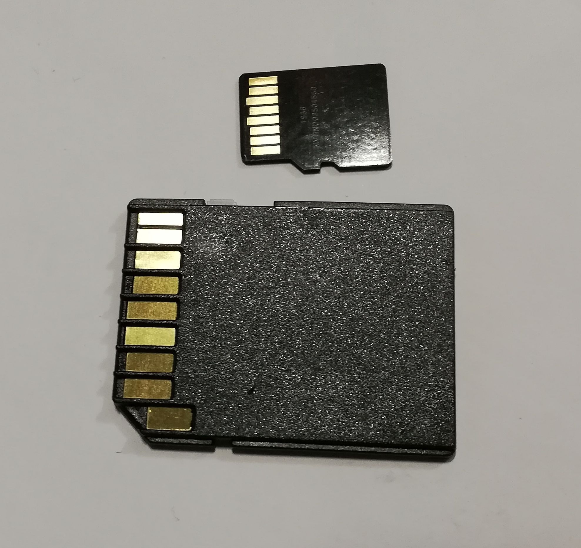 Карта памяти micro sdxc 256gb smartbuy class 10 uhs i adp