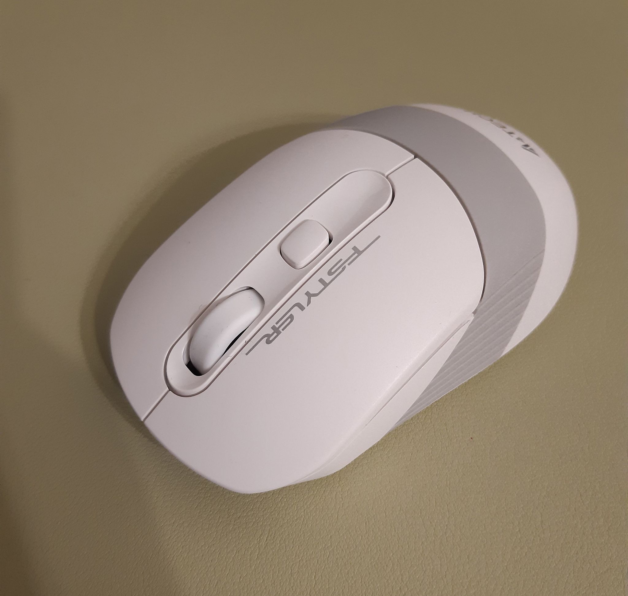 Клавиатура мышь a4tech fstyler fg1010