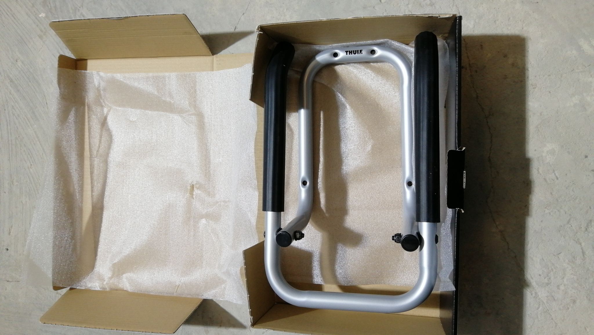 Thule Wall Hanger 9771