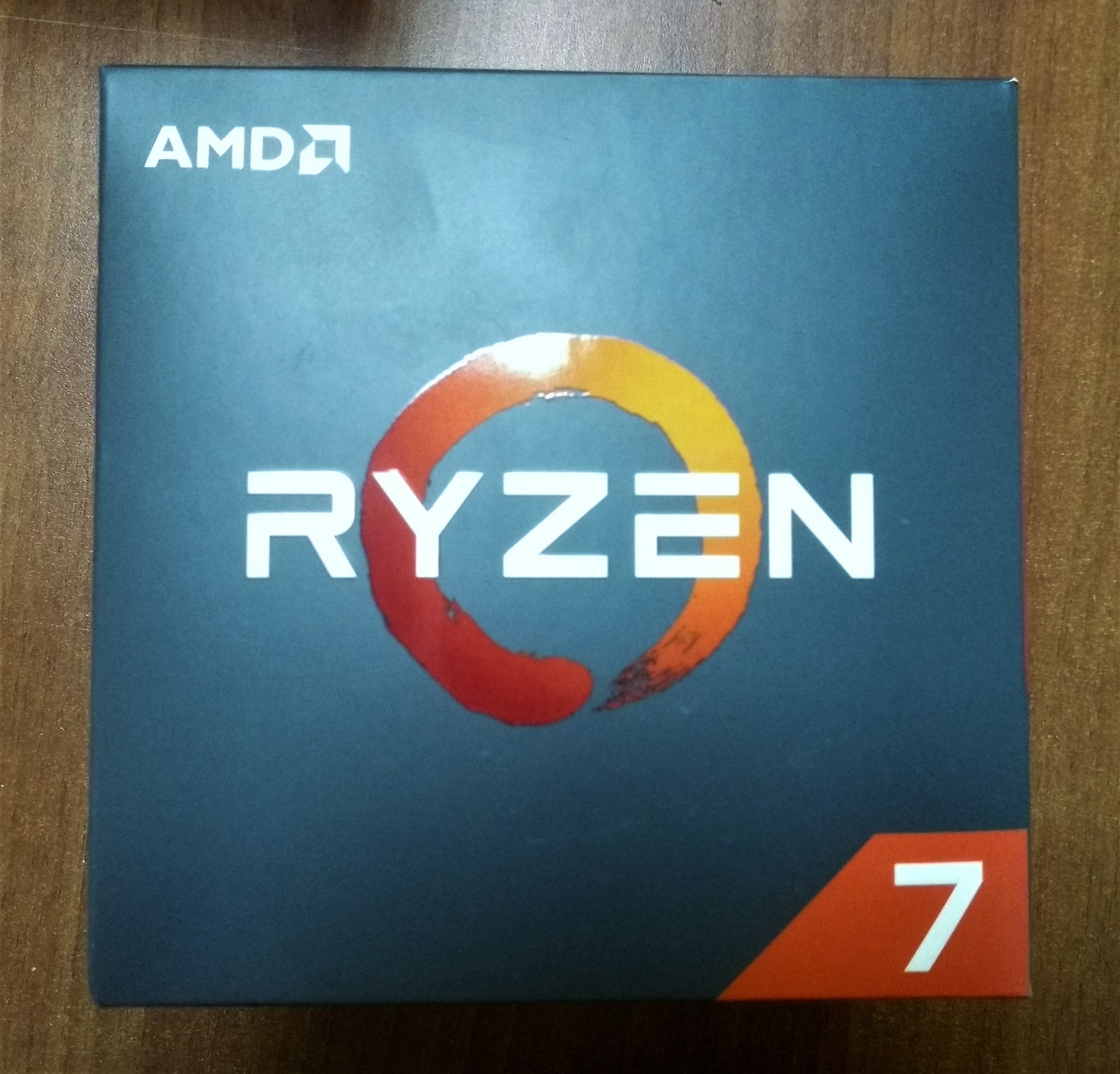Процессор AMD Ryzen 7 2700X AM4 BOX YD270XBGAFBOX — купить по низкой ...