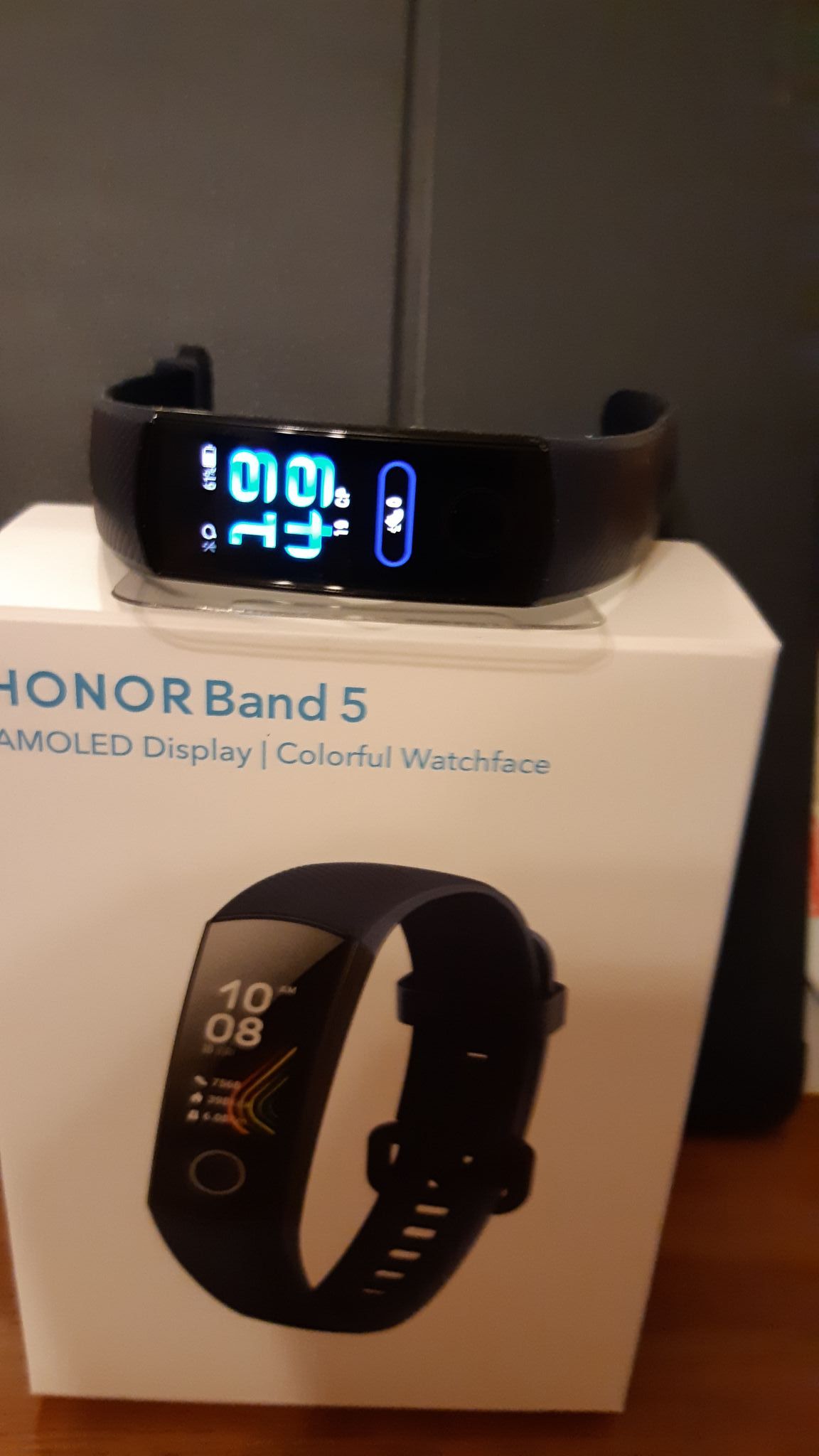 Honor Mi Band 6 Купить