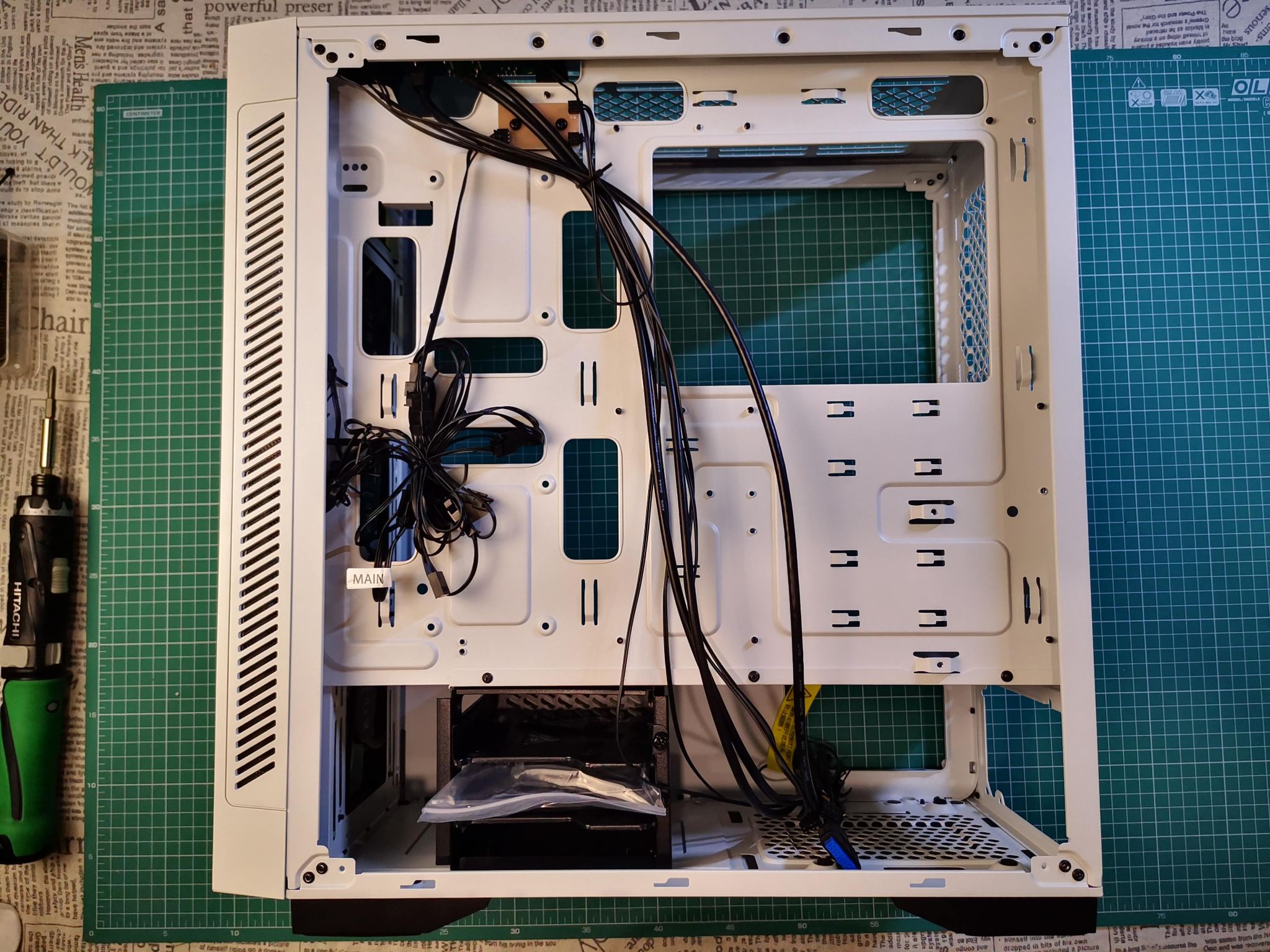 Корпус Deepcool Matrexx 55 V3 Купить