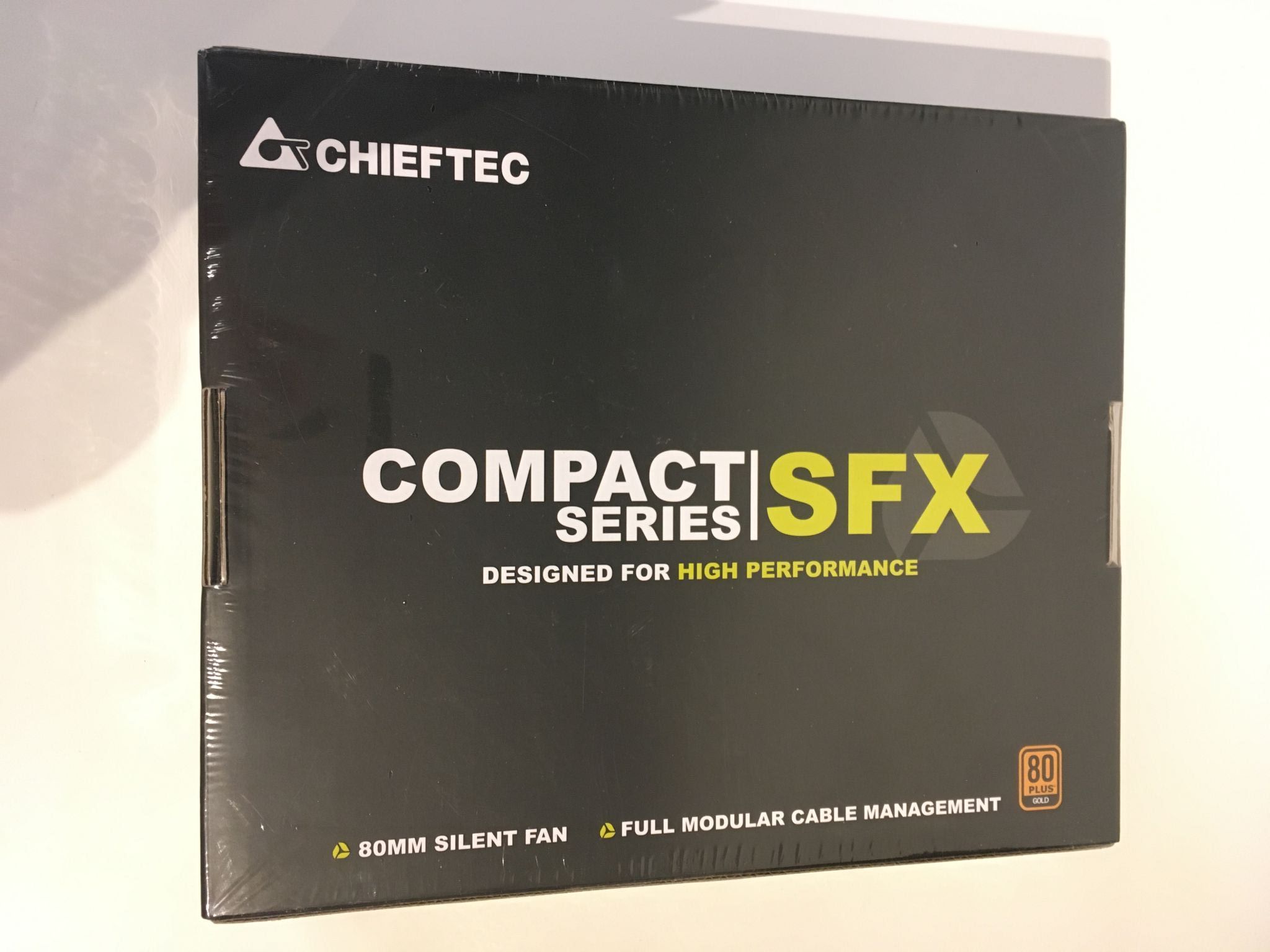 電源ユニット CHIEFTEC COMPACT CSN-650C GOLD 80 電源ユニット CHIEFTEC COMPACT CSN-650C GOLD 80 41ZNfhCZ7gL