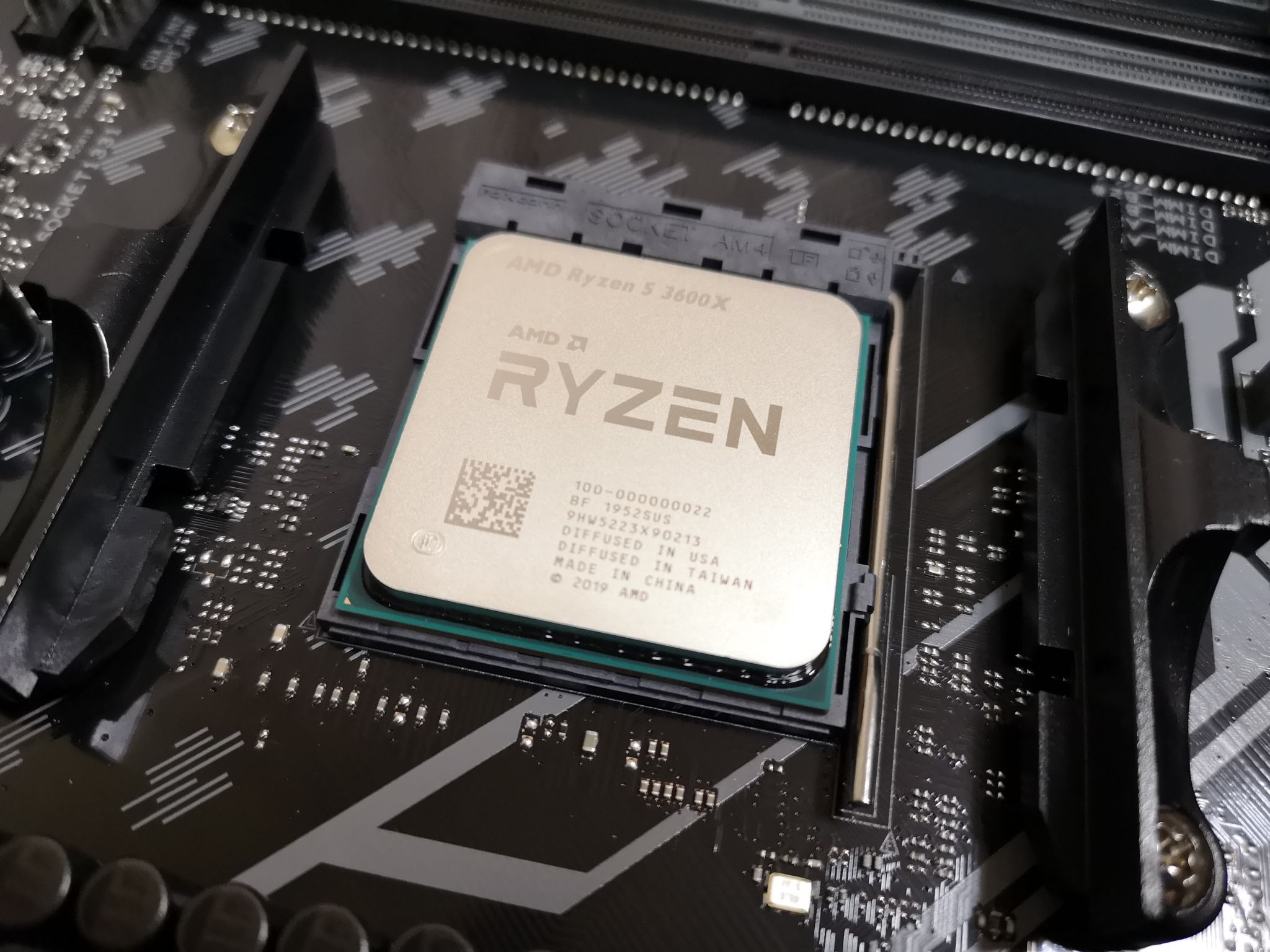 Сборка на 5 5600. Ryzen 5 3600. AMD Ryzen 5 3600x. Процессор AMD Ryzen r5-3600. AMD Ryzen 5 3600 Socket am4.