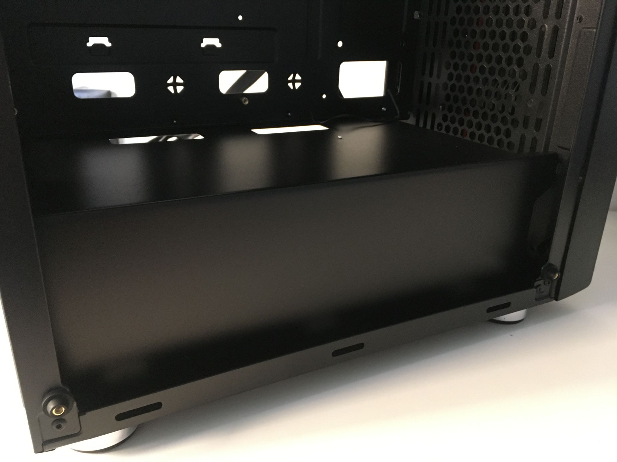 Корпус 1STPLAYER FIREROSE F5 — купить в интернет-магазине ОНЛАЙН ТРЕЙД.РУ