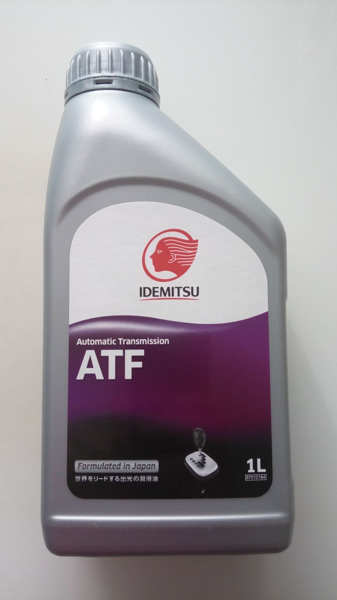Масло Atf Idemitsu Купить