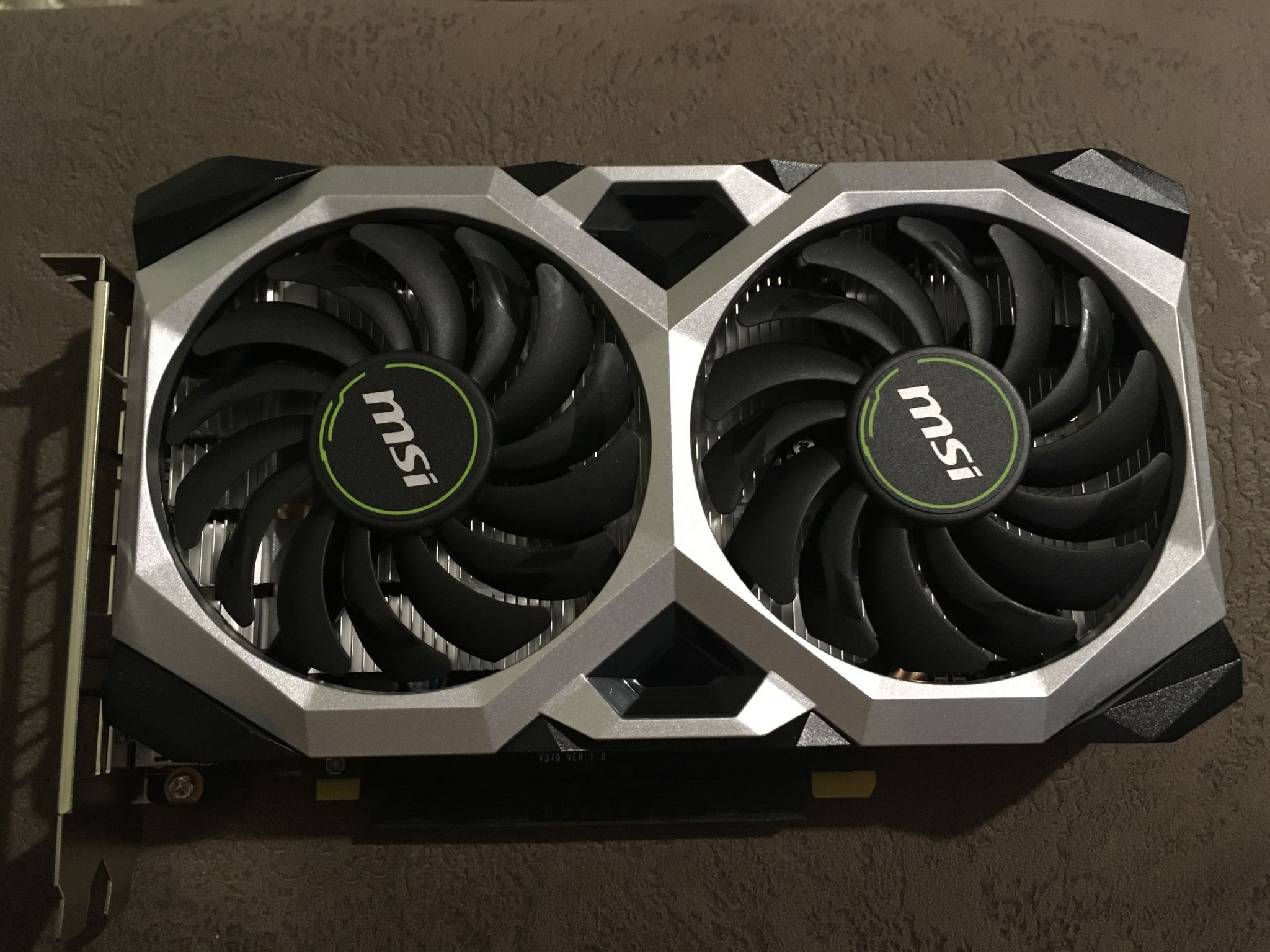 1660 ti 3060