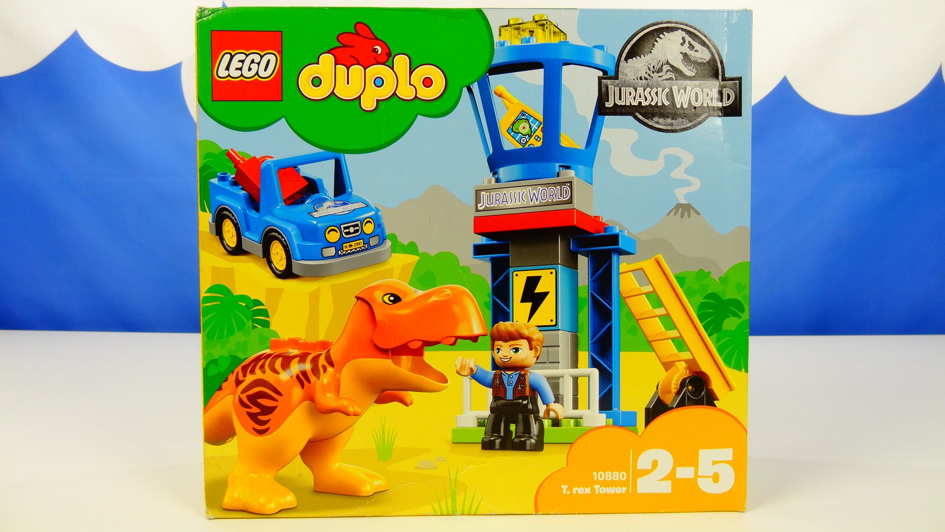 10880 lego duplo store