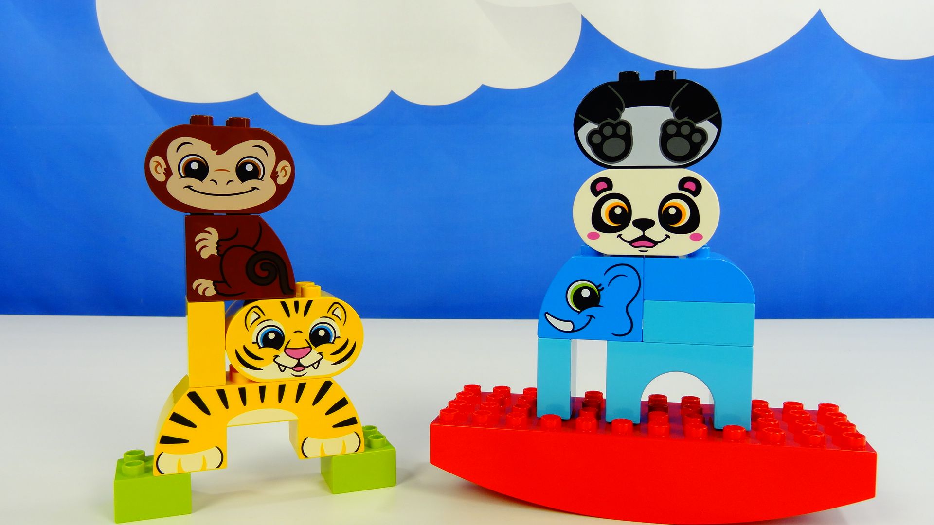 Duplo 10884 shop