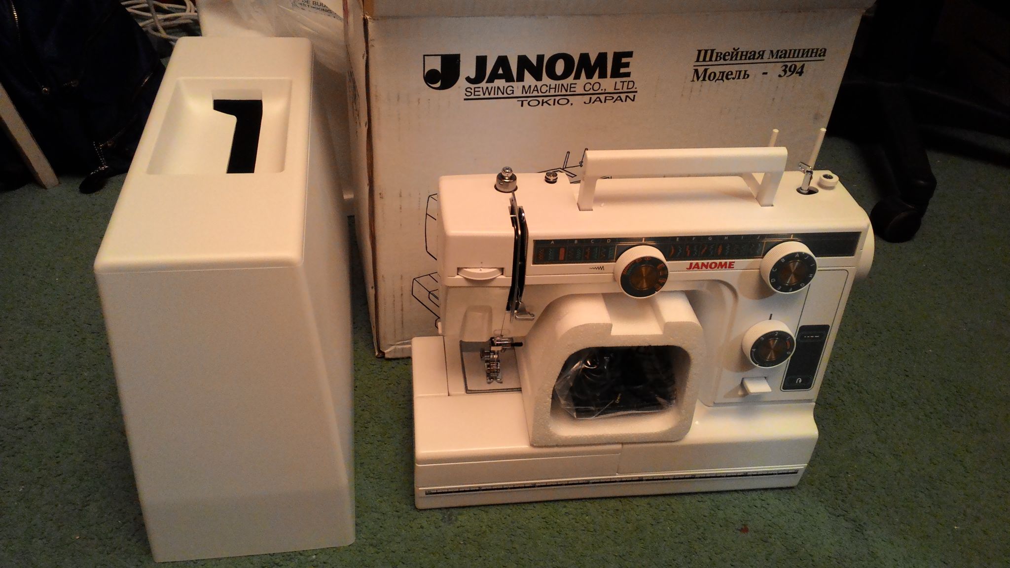 Джаном 394. Швейная машина Janome l-394. Швейная машинка Janome 394. Швейная машина Janome le 22 / l-394. Janome 394 (le22).