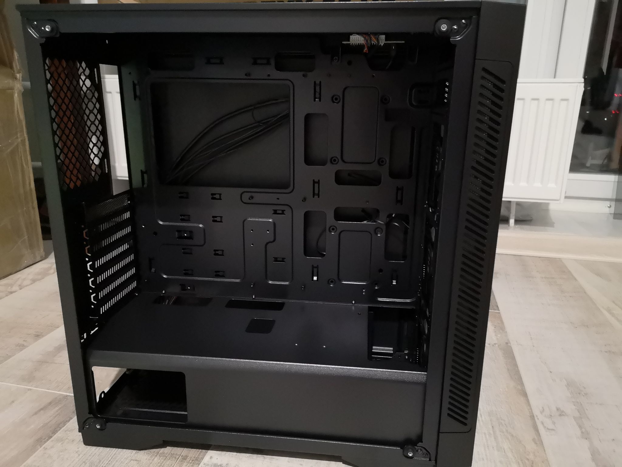 Matrexx 55 Mesh Купить