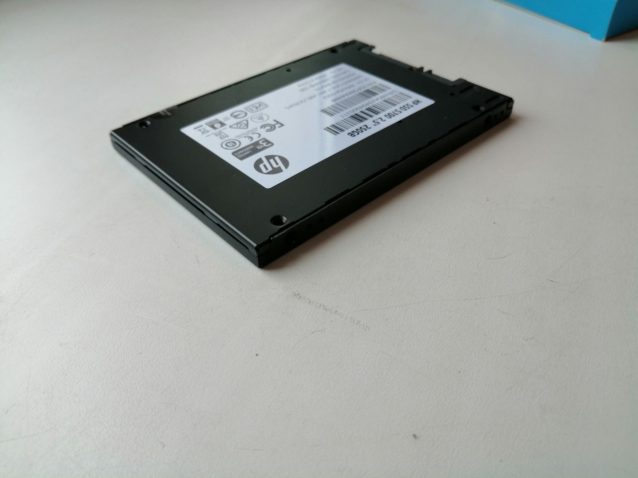 Купить Ssd Диск Hp