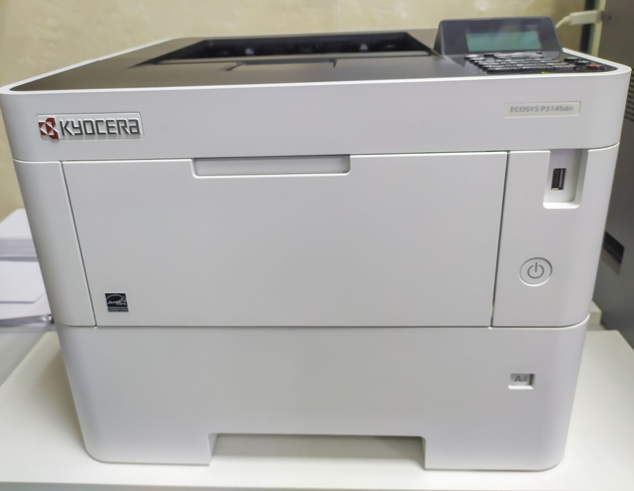 Принтер kyocera p3150dn. Kyocera p3145dn. Принтер лазерный Kyocera p3145dn. Принтер лазерный Kyocera ECOSYS p3145dn. Kyocera ECOSYS m3145dn.