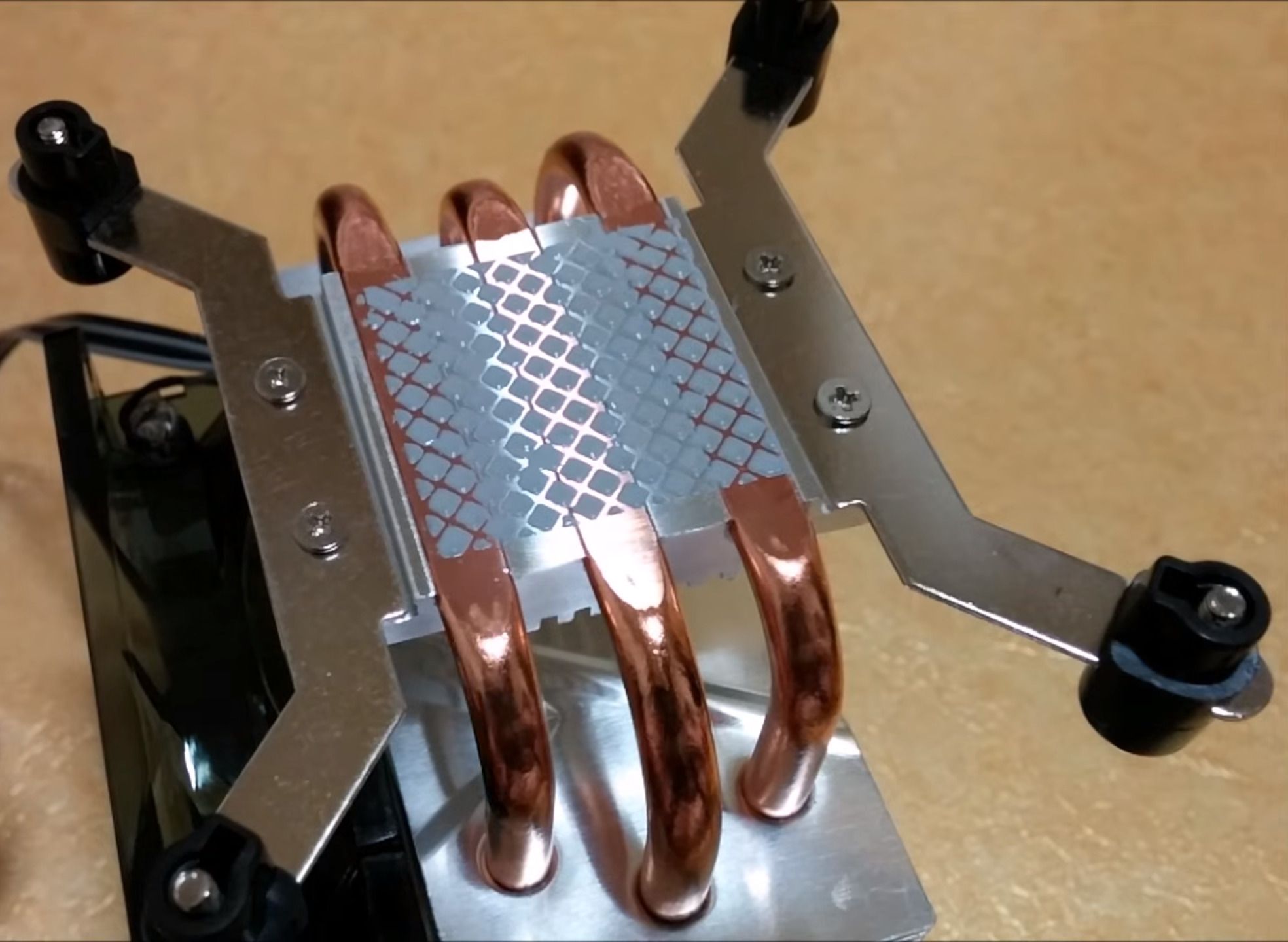 Кулер для процессора Deepcool GAMMAXX 300 FURY — купить в интернет ...