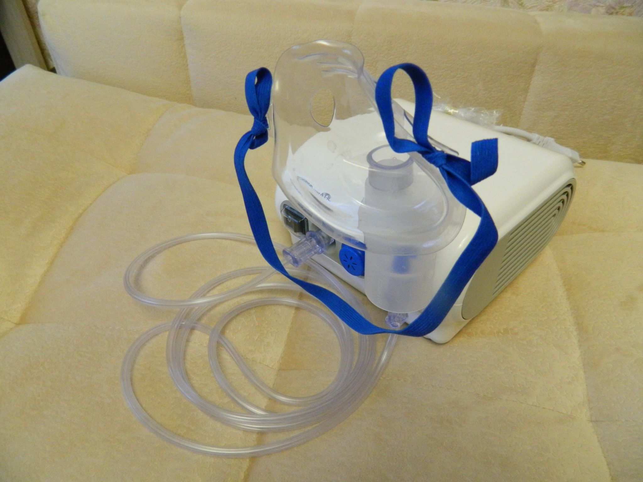Использование ингалятора небулайзер электрические детские зубные щетки