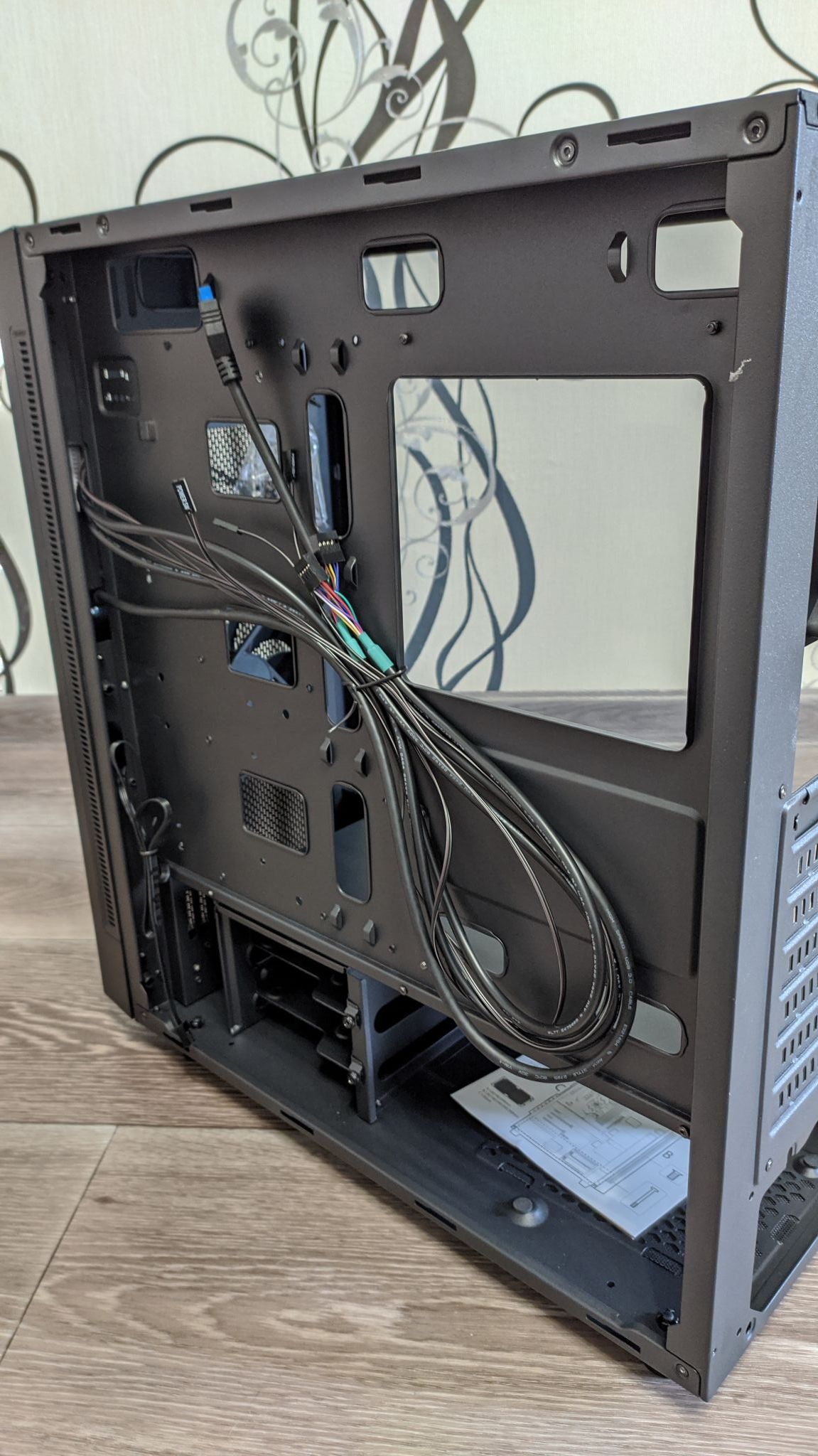 Matrexx 55 Mesh Купить