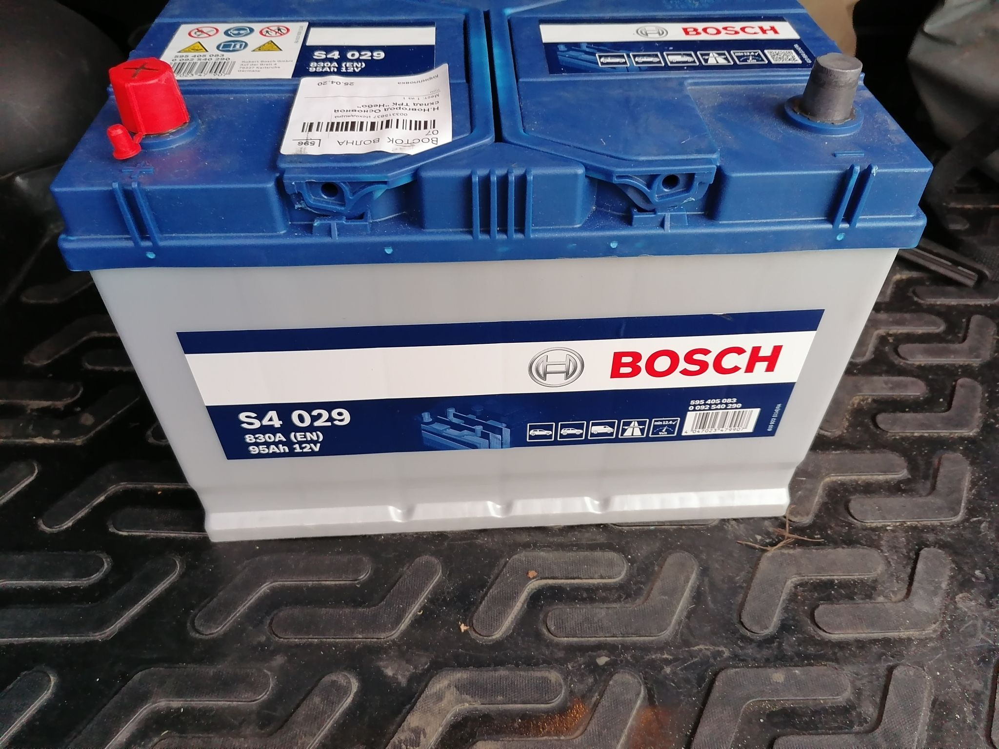 Bosch s4 купить. Аккумулятор Bosch Silver s4 029. Bosch 60 АКБ s4. Bosch s4 028. Bosch 0092s40180 аккумулятор.