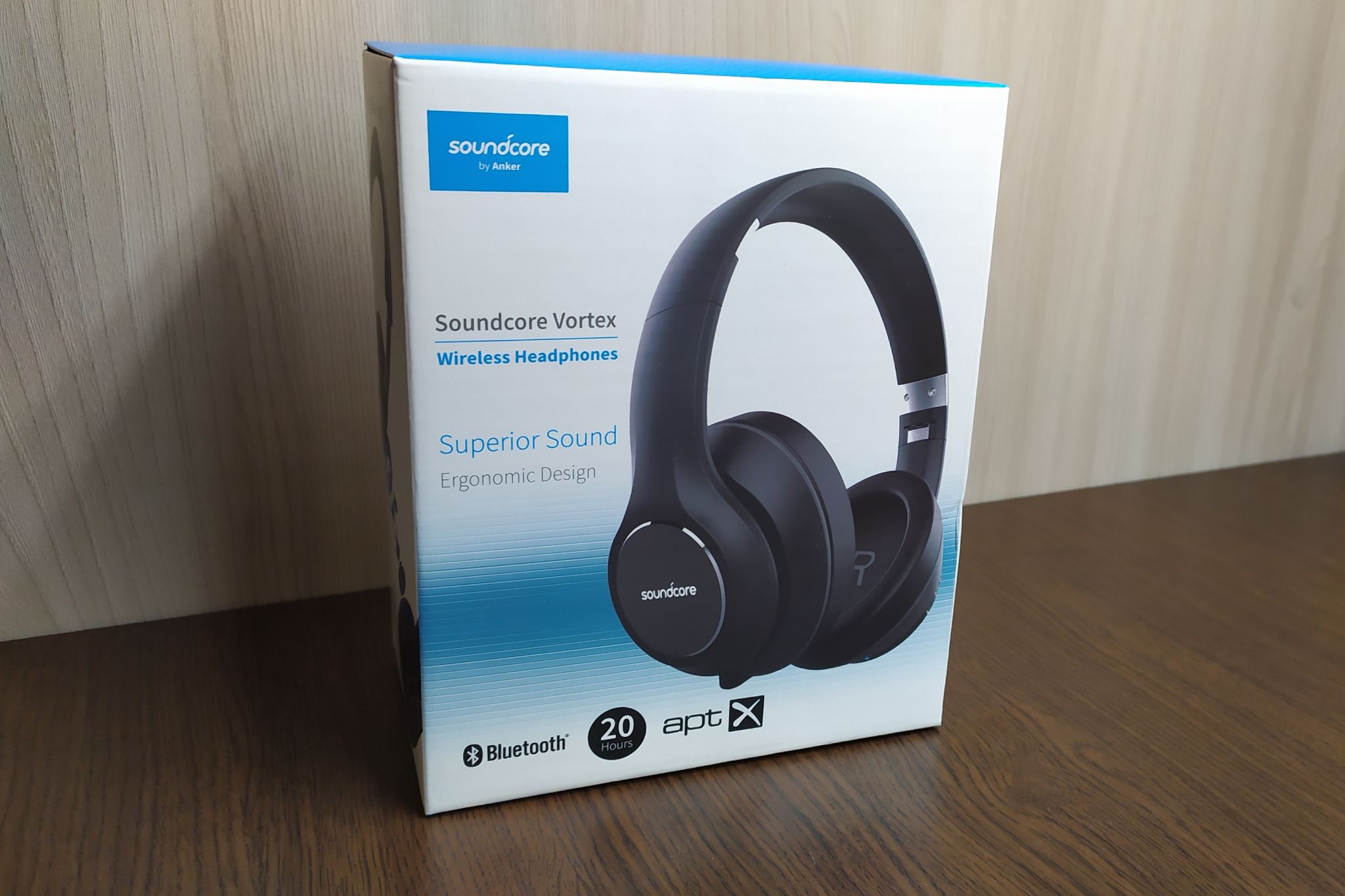 ANKER Soundcore Vortex
