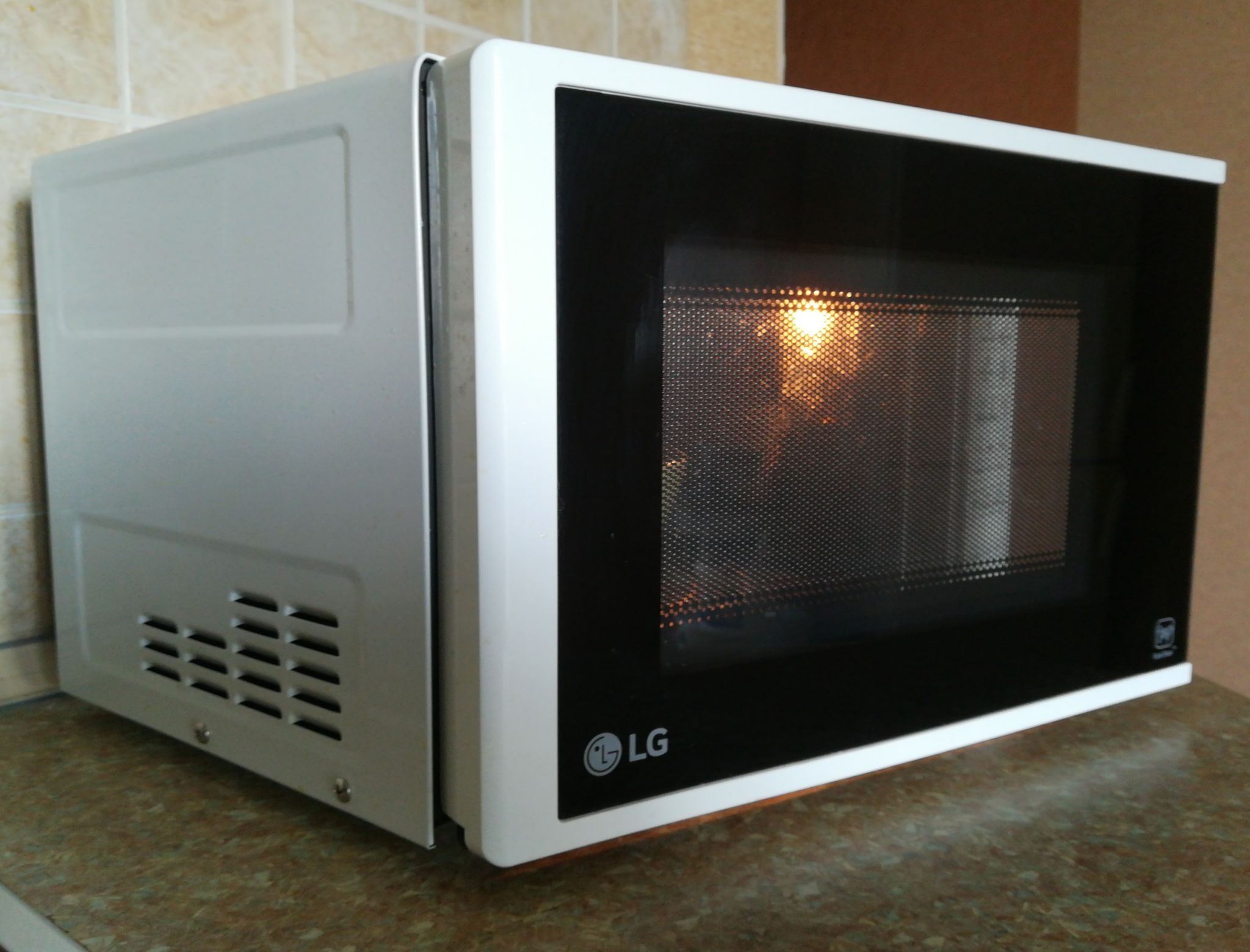 Микроволновая Печь Lg Ms 20r42d Купить