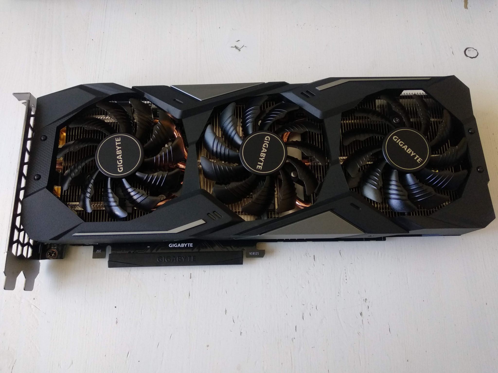 Видеокарта 1660 super gaming oc Видеокарта 1660 super gaming oc