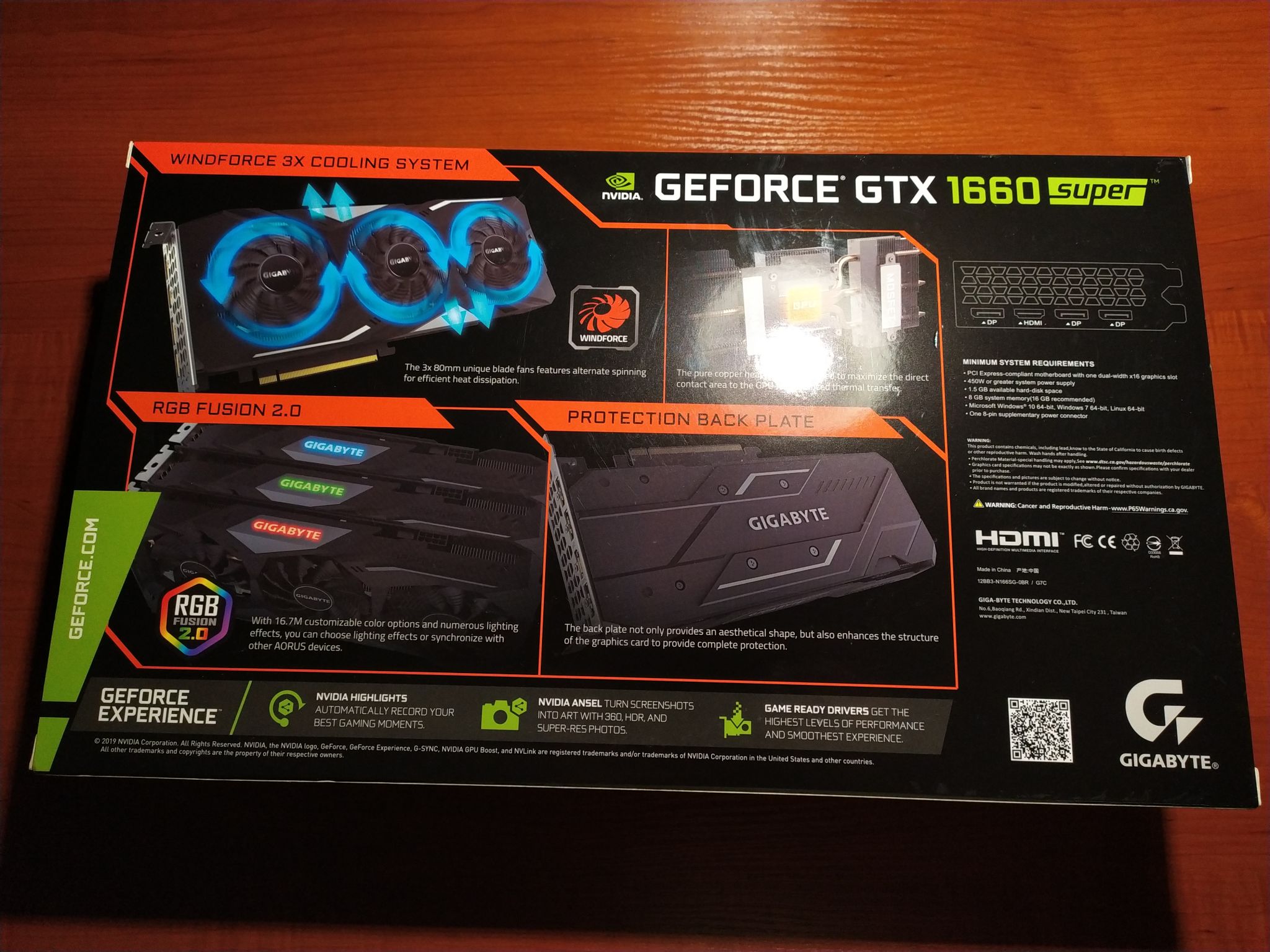 Gigabyte Geforce GTX 1660 Super Review PCTestBench, 45% OFF