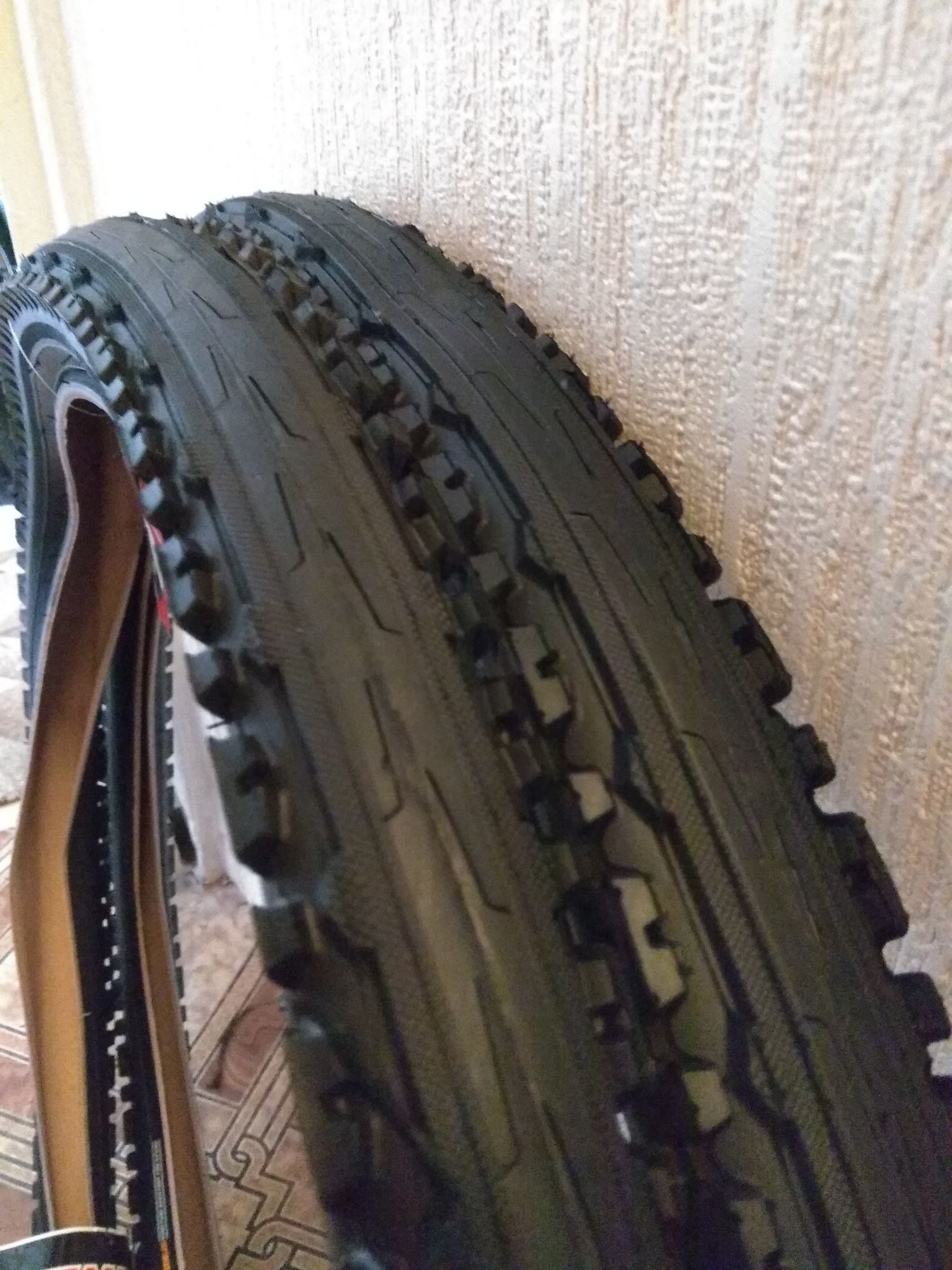 Kenda kross 2025 plus k847