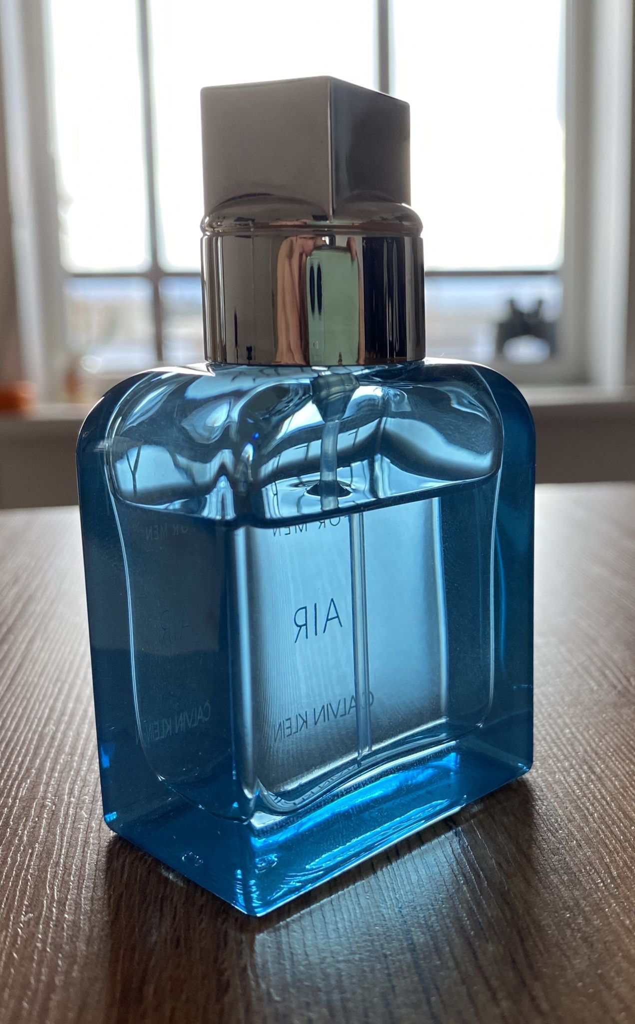 CALVIN KLEIN Eternity Air 30
