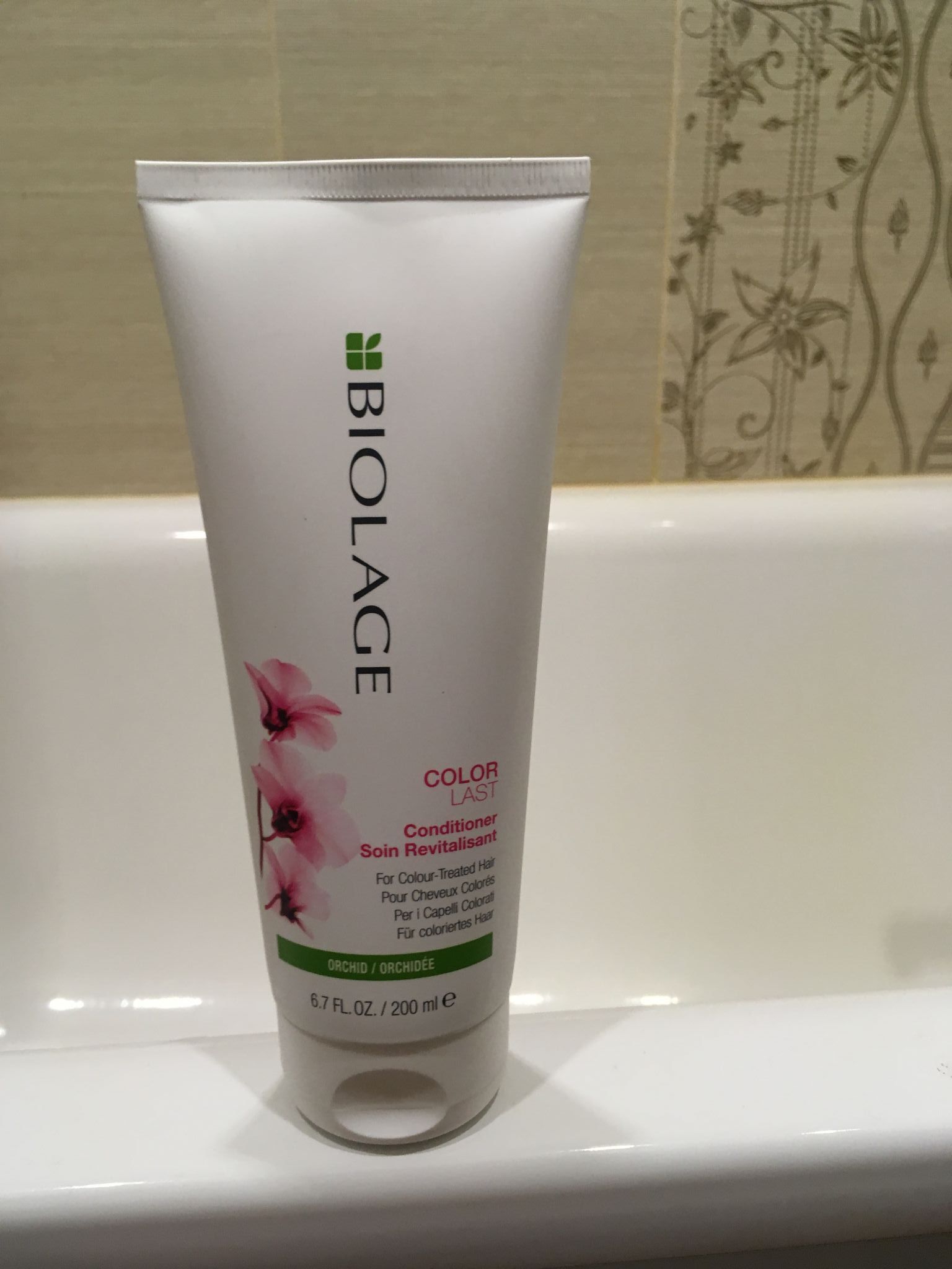 Маска matrix biolage colorlast для окрашенных волос 150 мл