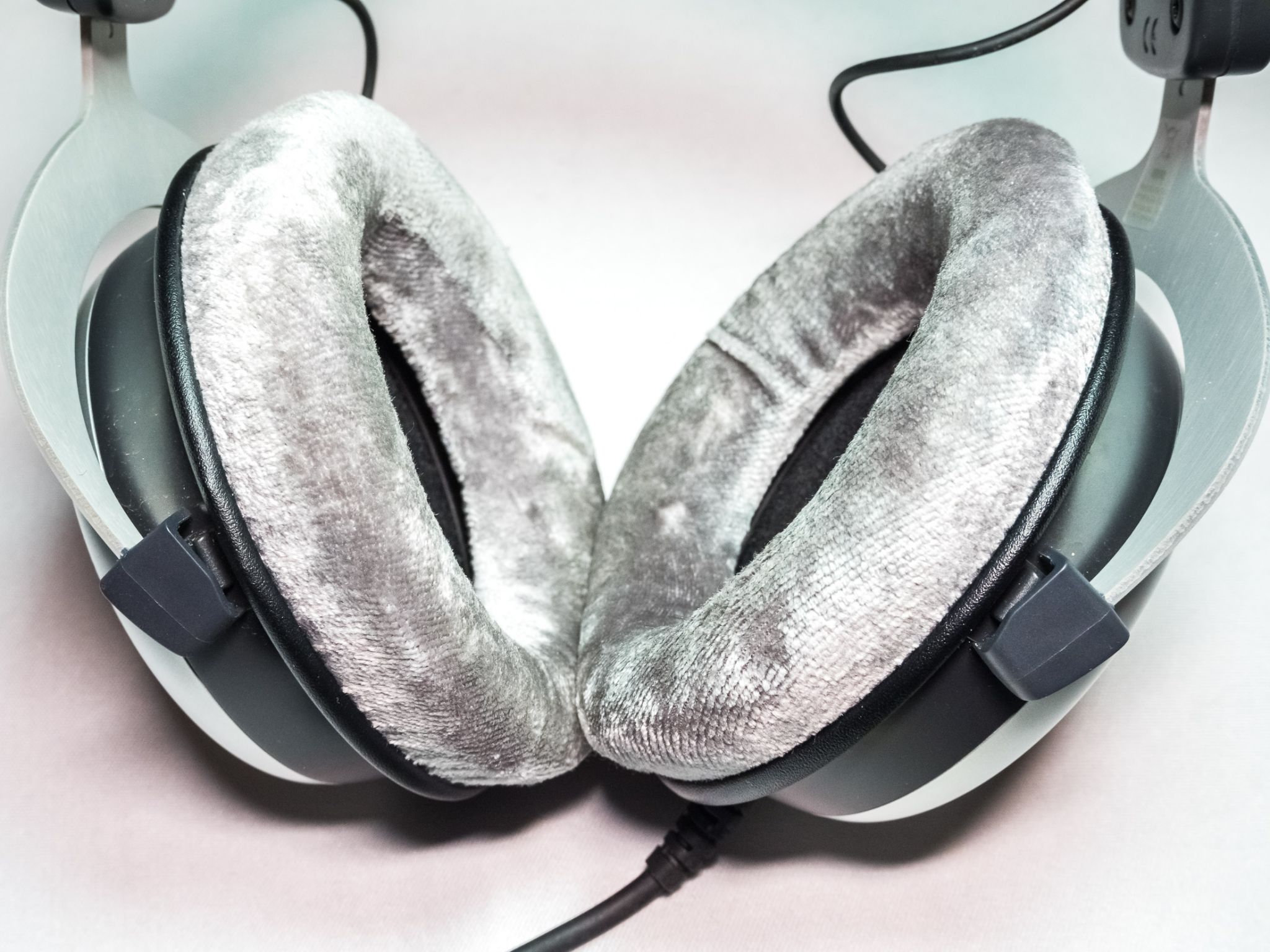 Наушники Beyerdynamic DT 880, 32 Ohm — купить в интернет-магазине ...