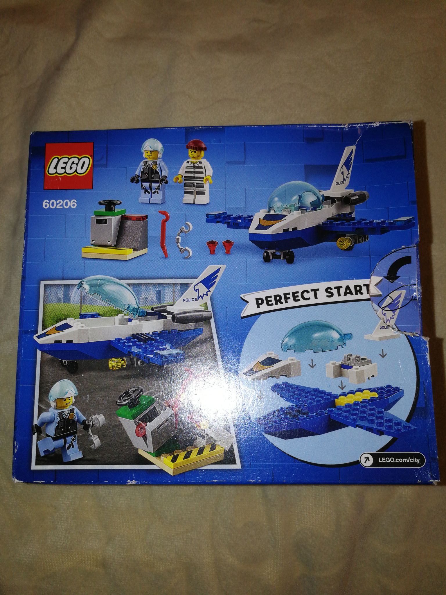 60206 lego store