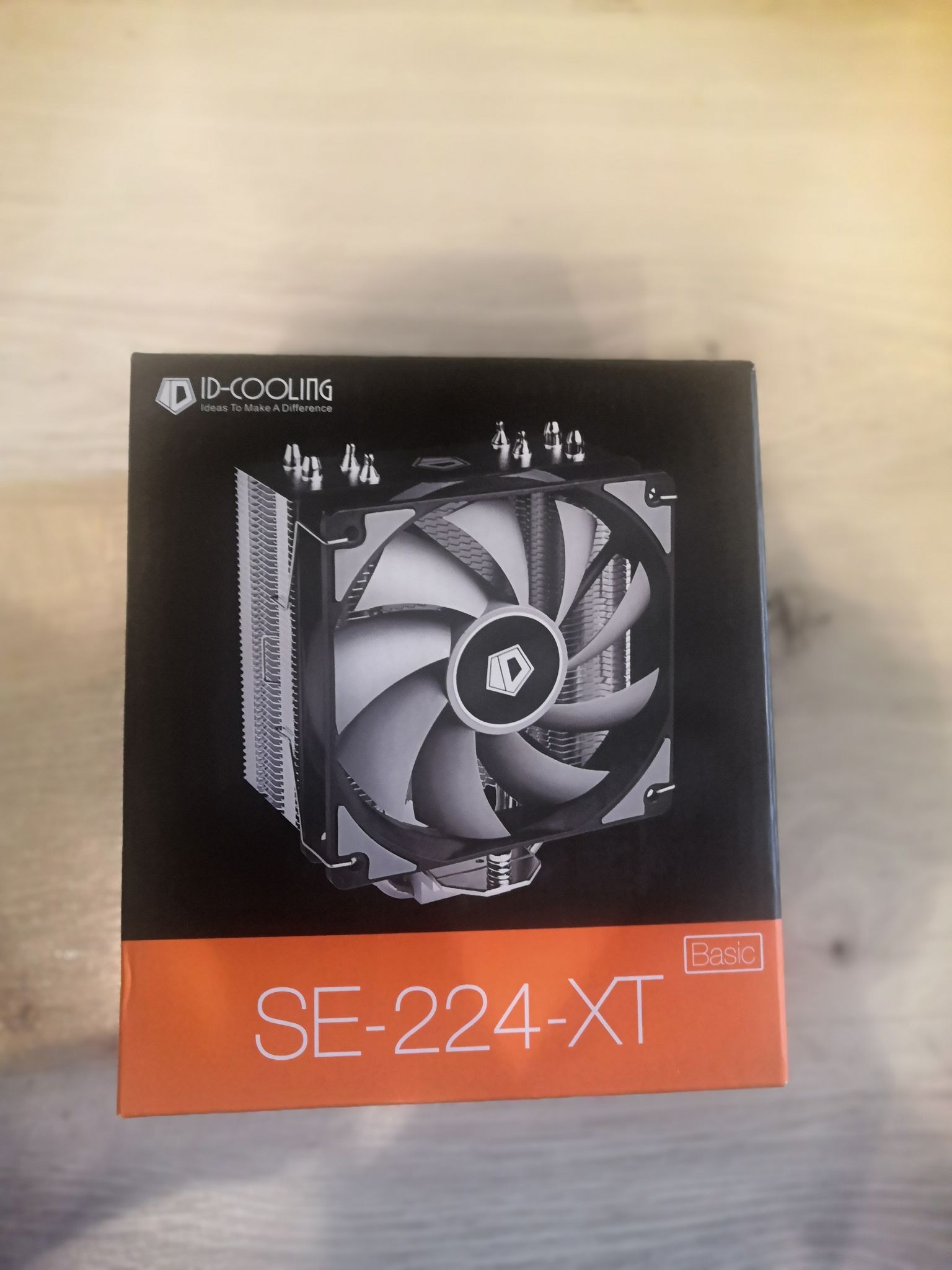 Se 224 xt. ID-Cooling se-224-XT Basic. Кулер для процессора ID-Cooling se-224-XT Basic. Кулер ID-Cooling se-224-XT. Se-224-XT Basic.