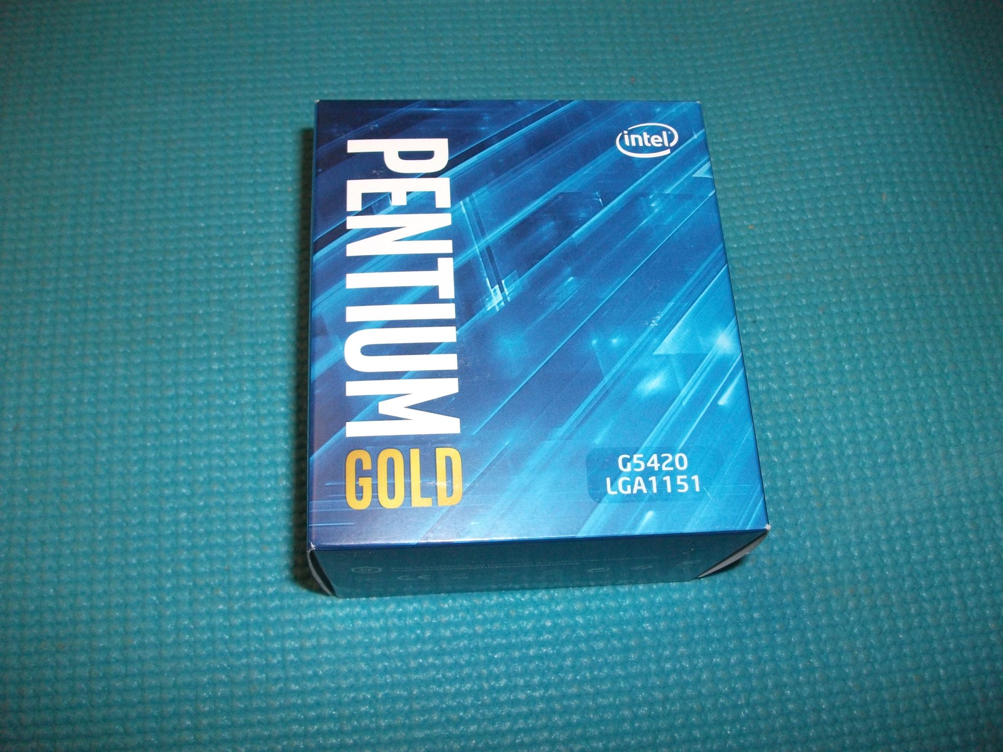 Pentium gold характеристики. Процессор Intel Pentium g5420 Box. Процессор Intel Pentium Gold g5420 OEM. Intel Pentium Gold g5420 3.8GHZ. Процессор CPU Intel Socket 1151 Pentium g5420 (3.80GHZ/4mb) Tray.