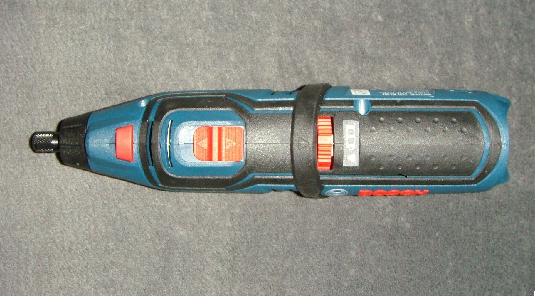 Гравер Bosch GRO 12V-35 (0.601.9C5.000) — купить в интернет-магазине ...