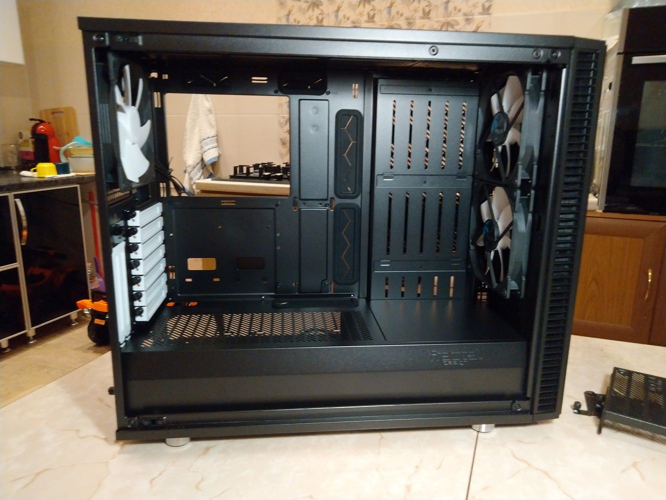 Design define s2. Fractal Design define s2 Black. Корпус Fractal Design define s Black (без БП). Fractal Design define s2 White build. Компьютерный корпус Fractal Design define s2 TG Titanium.