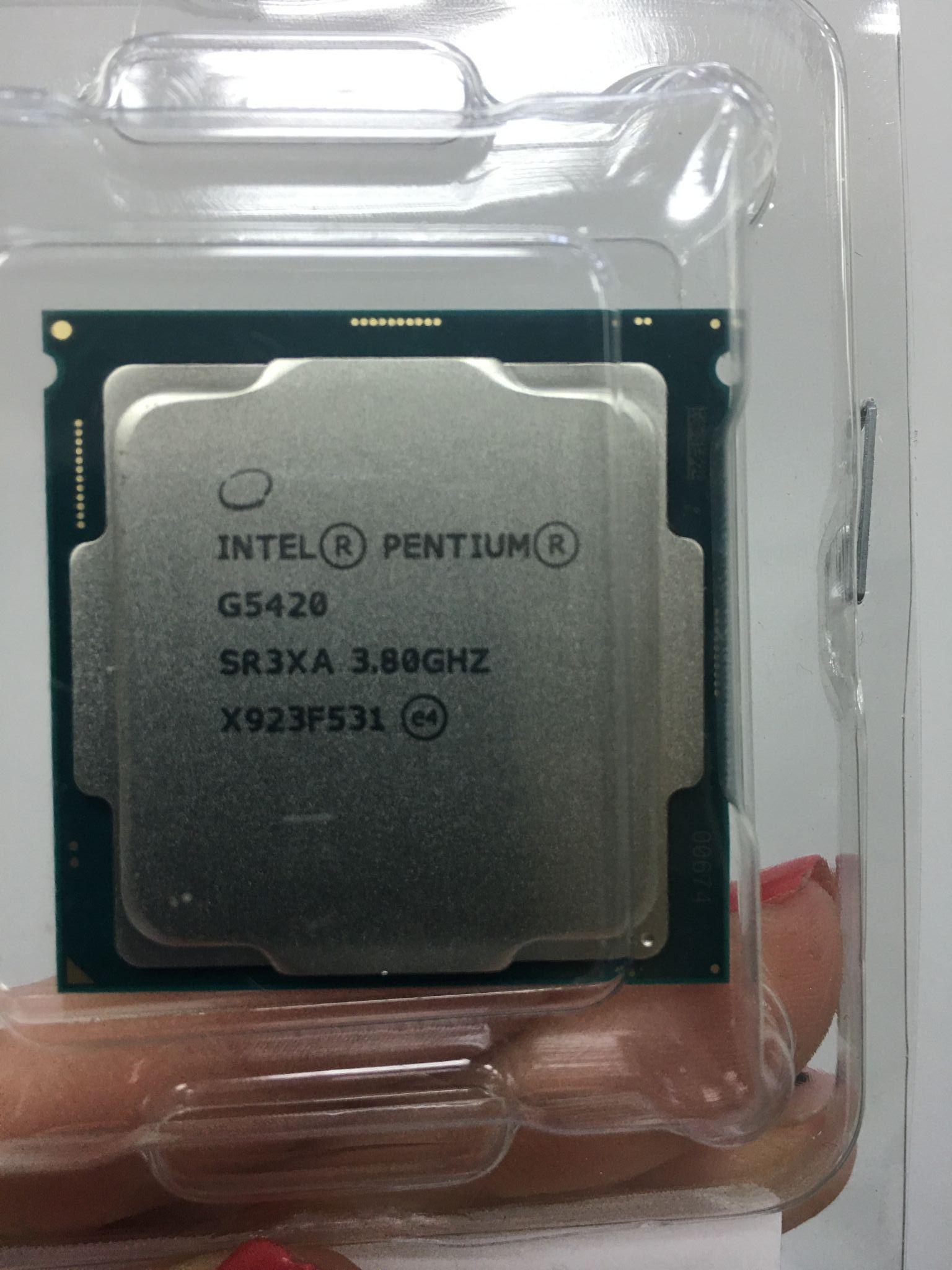 Pentium g4600 gta 5 фото 82
