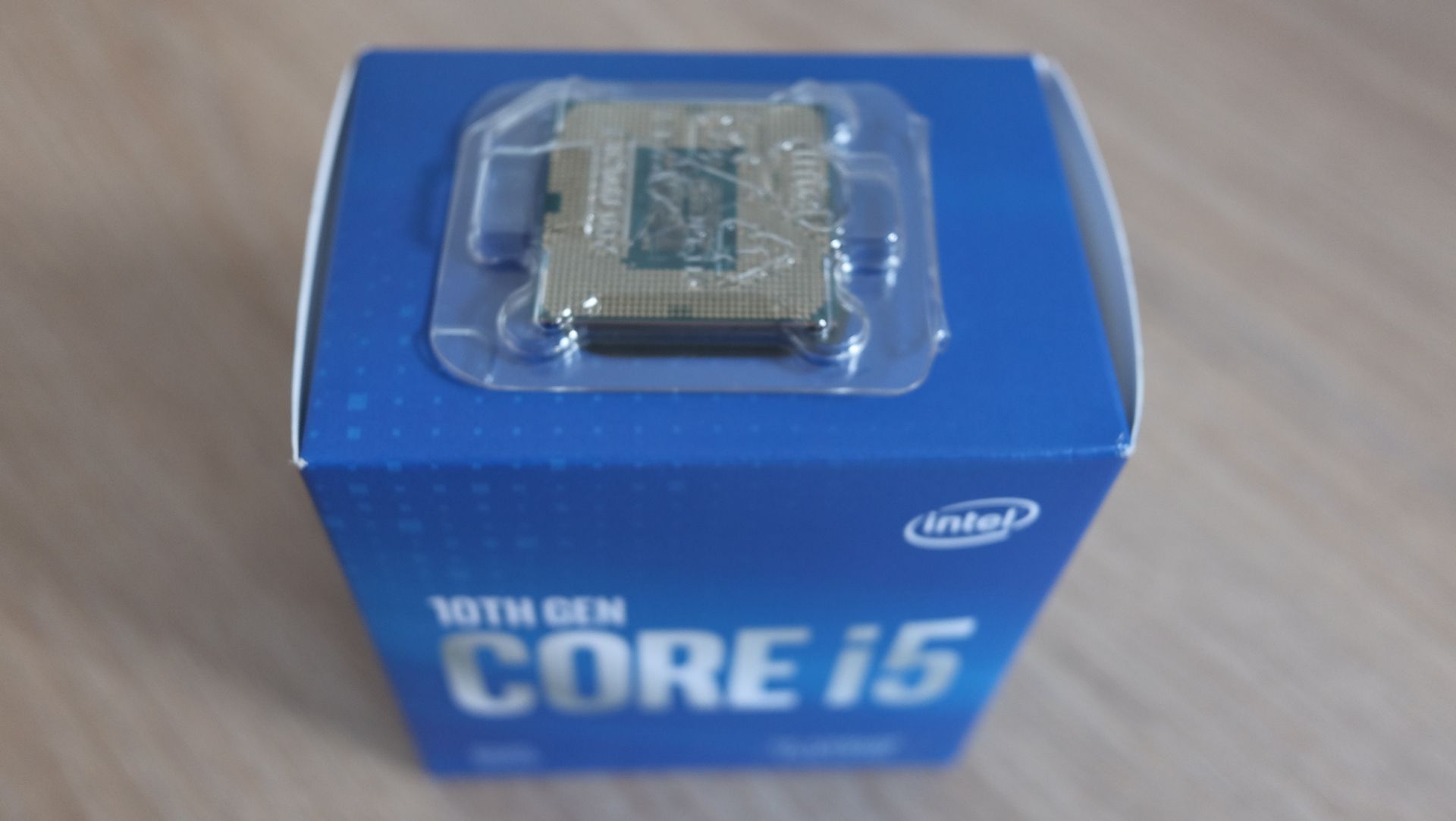 Core i5 12400 uhd